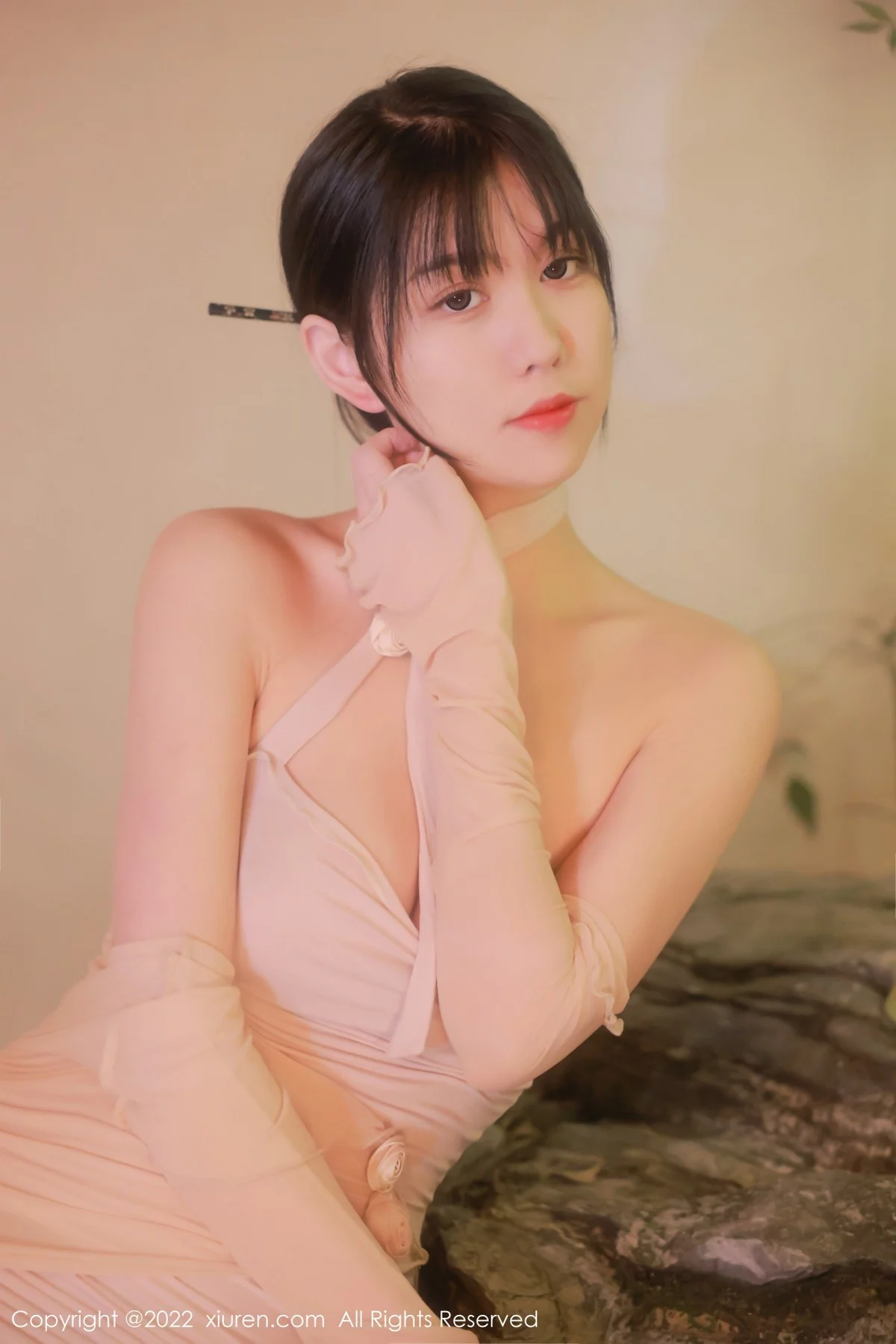 Xrmnw.Vip_李雅柔_写真