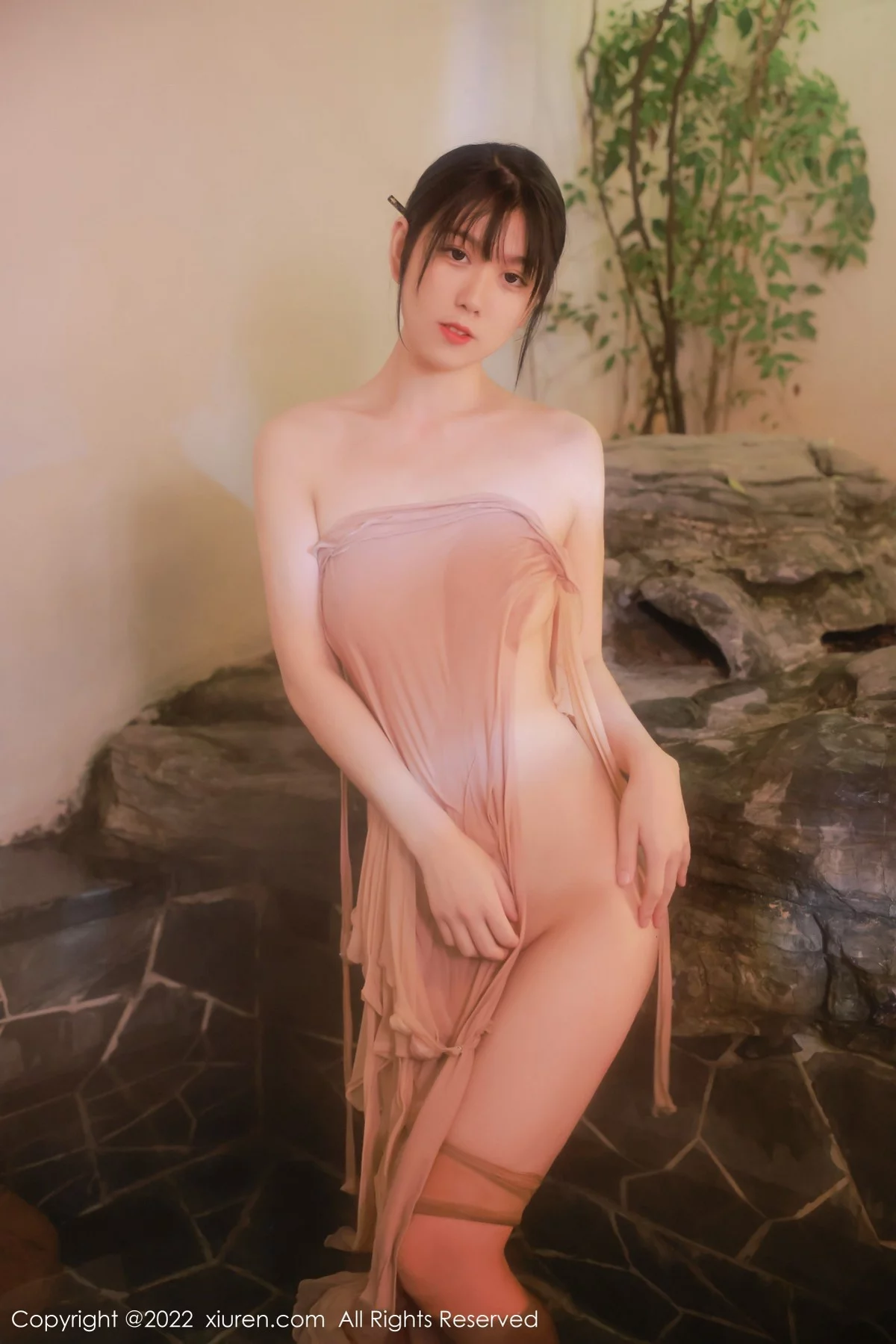 Xrmnw.Vip_李雅柔_写真