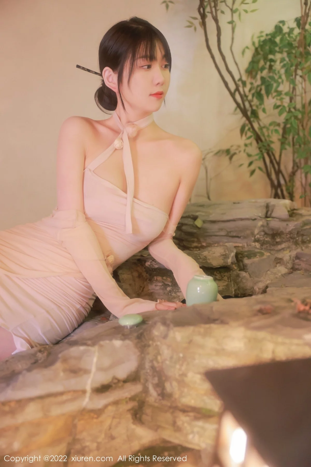 Xrmnw.Vip_李雅柔_写真