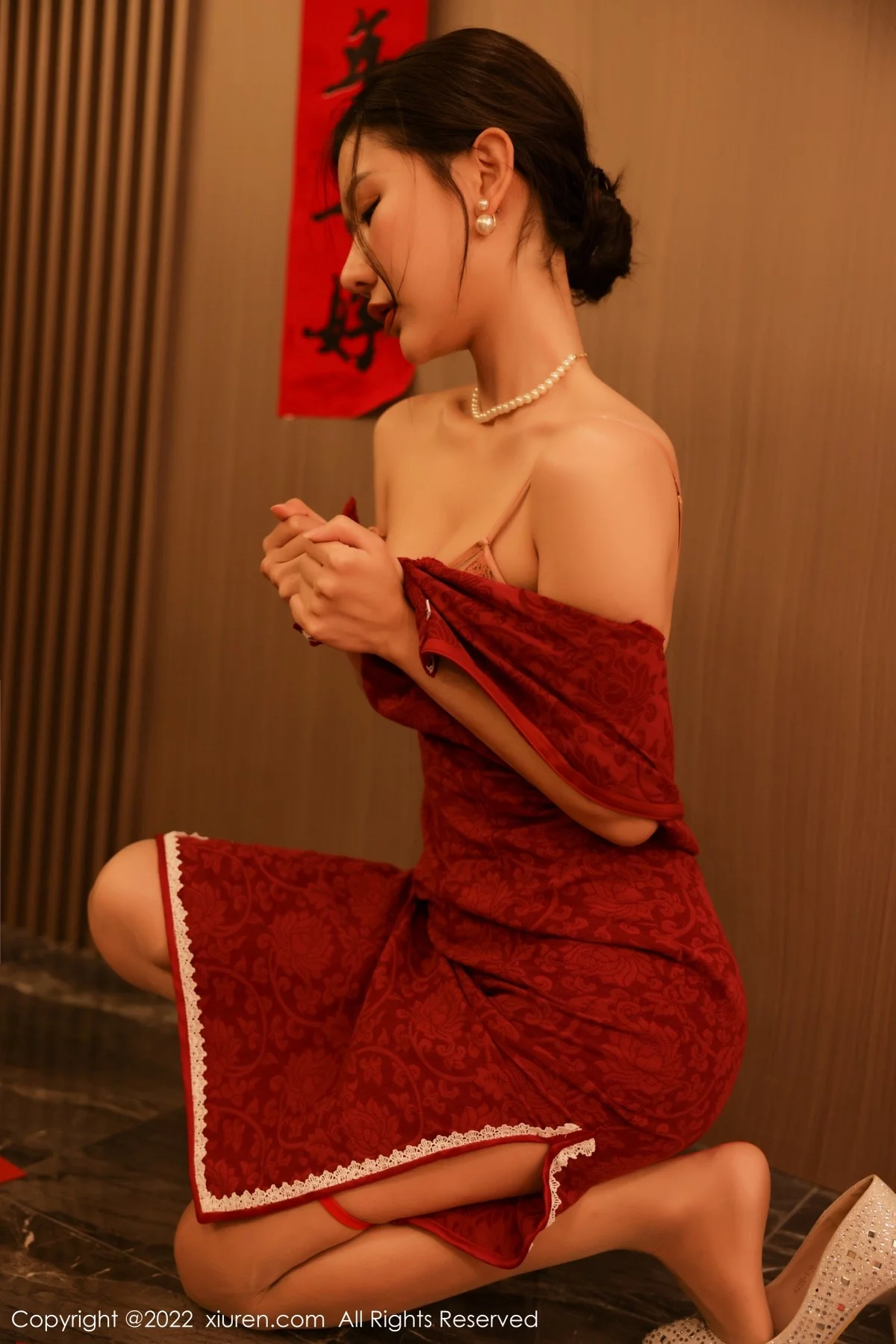 Xrmnw.Vip_尹甜甜_写真