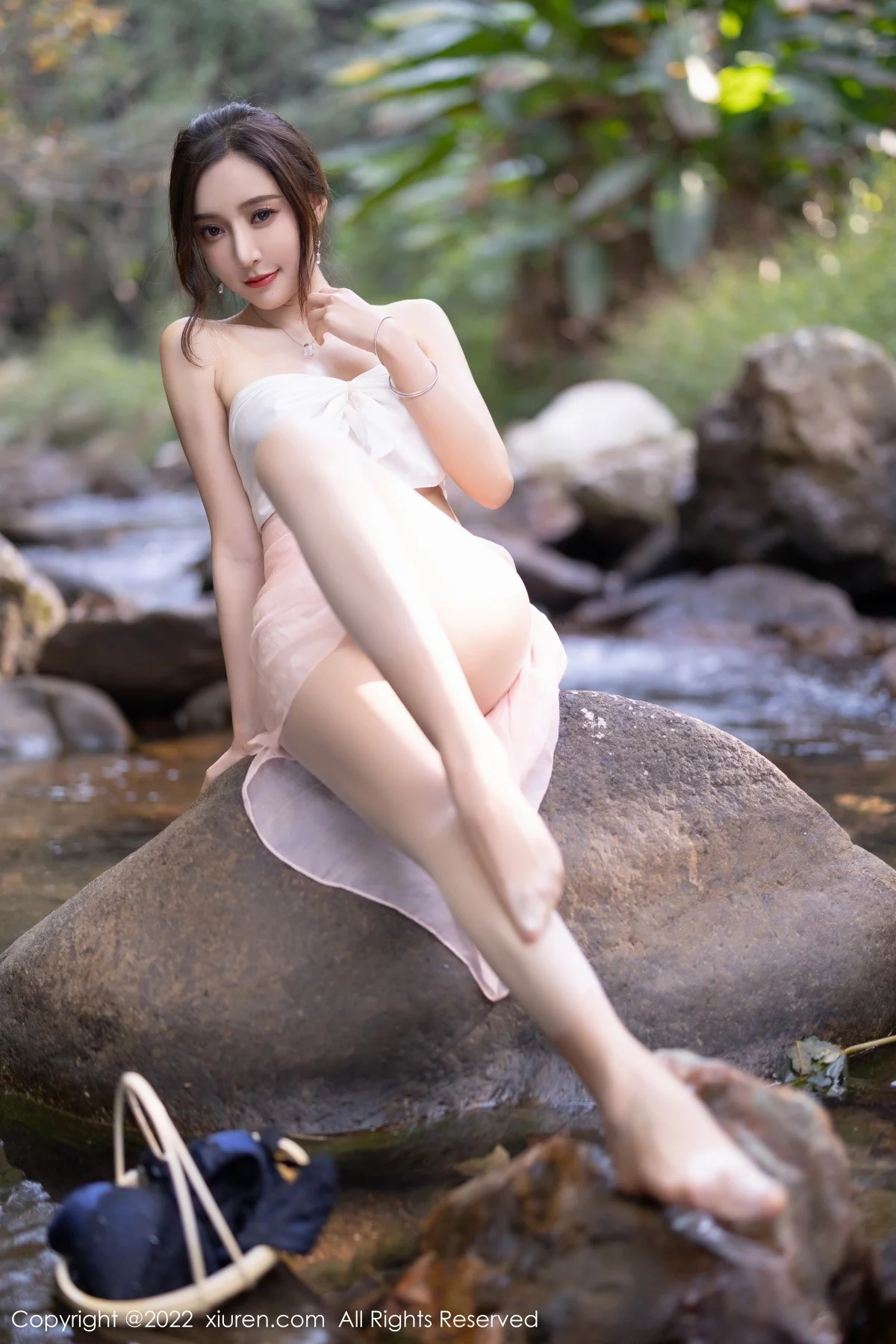 Xrmnw.Vip_王馨瑶_写真