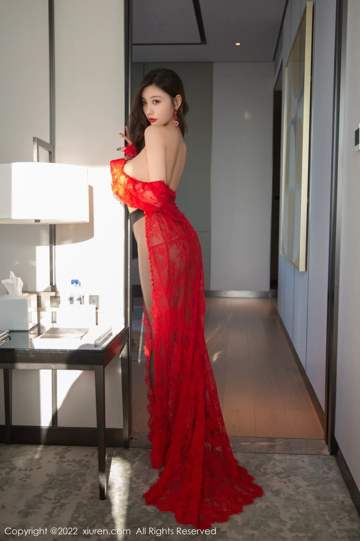 Xrmnw.Vip_杨晨晨_写真