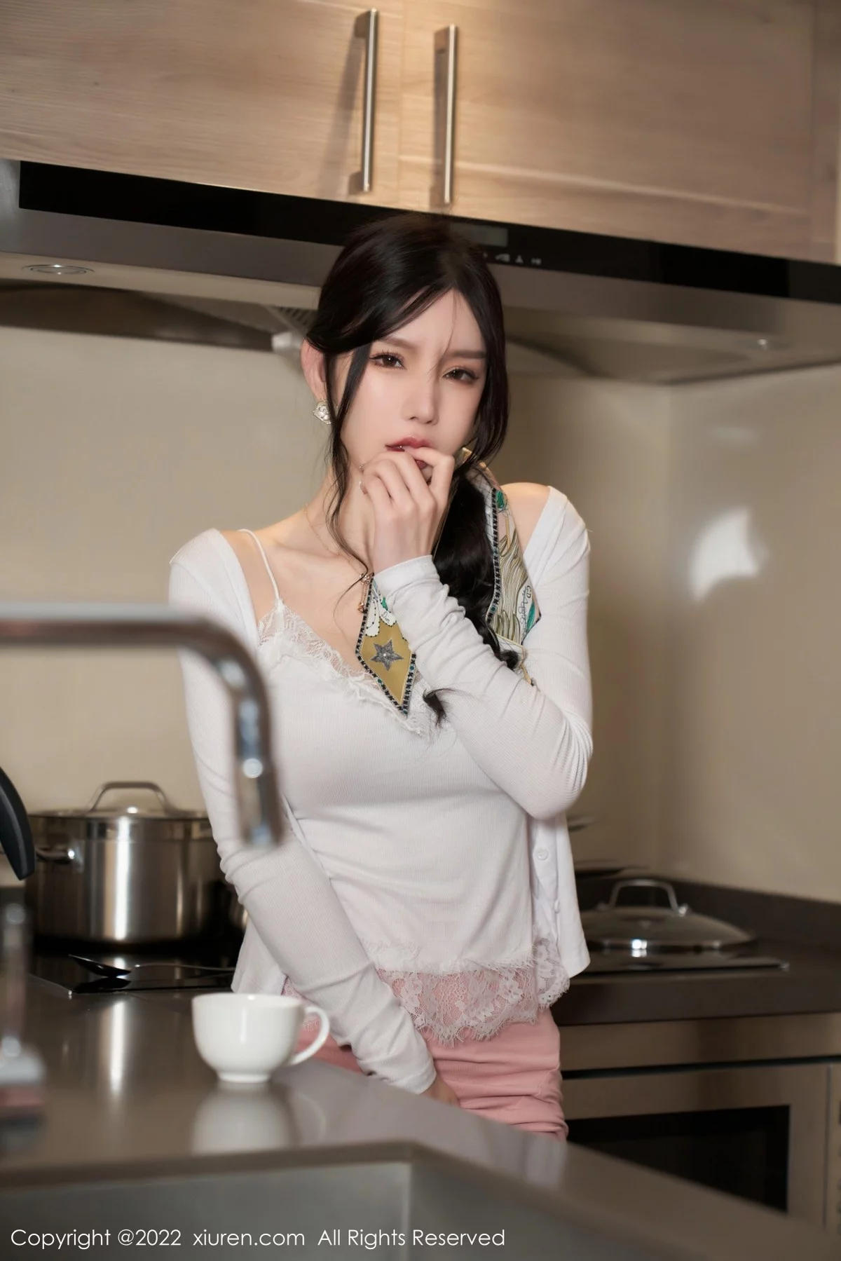 Xrmnw.Vip_周于希_写真