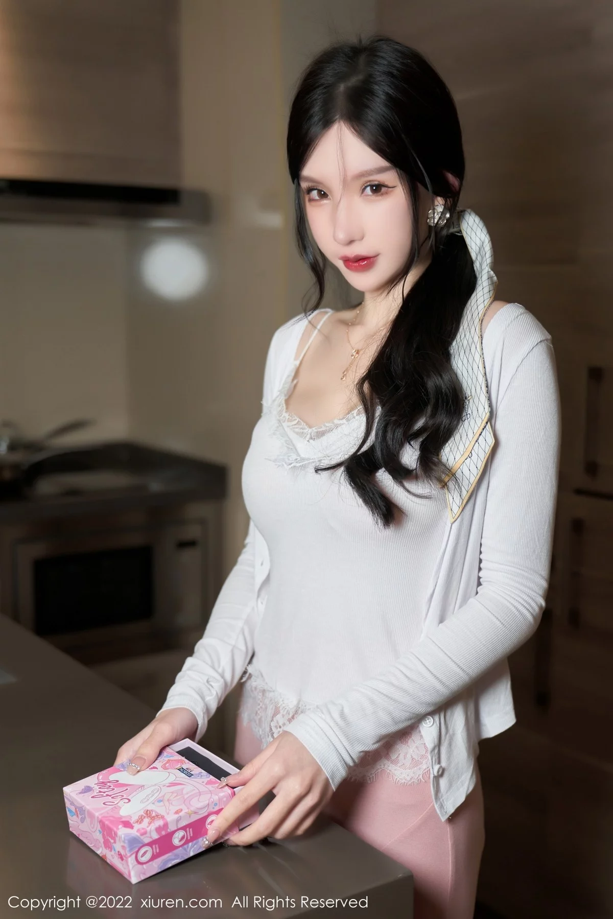 Xrmnw.Vip_周于希_写真