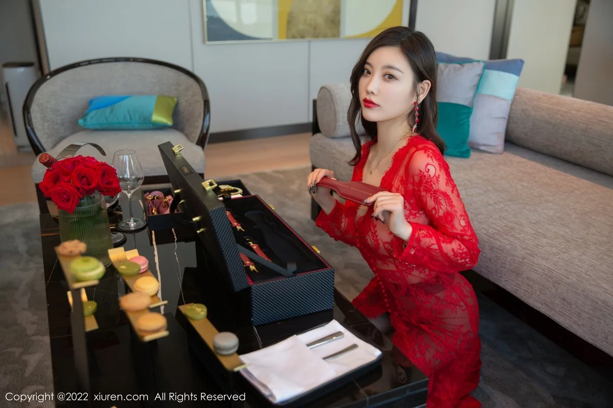 Xrmnw.Vip_杨晨晨_写真