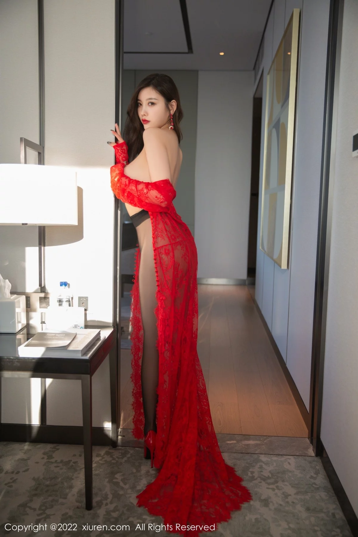 Xrmnw.Vip_杨晨晨_写真
