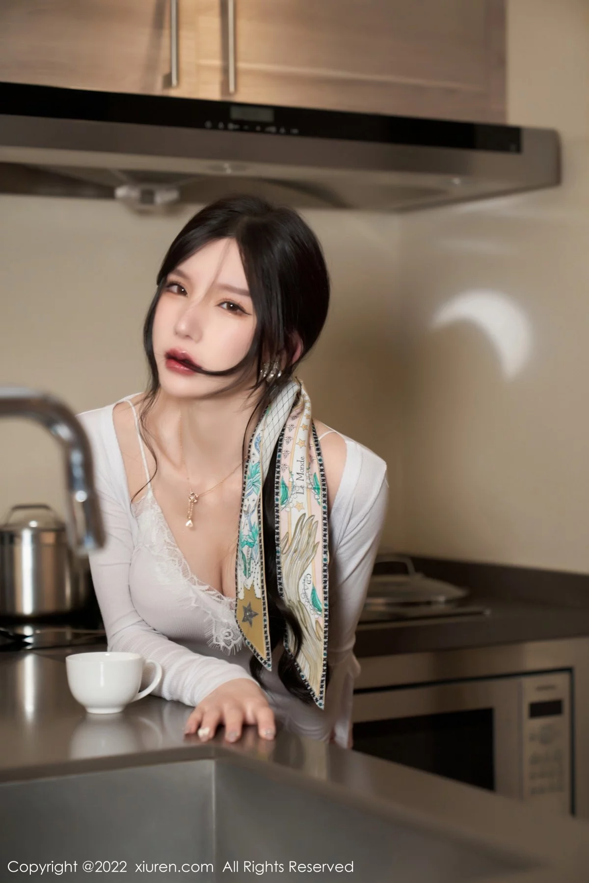 Xrmnw.Vip_周于希_写真
