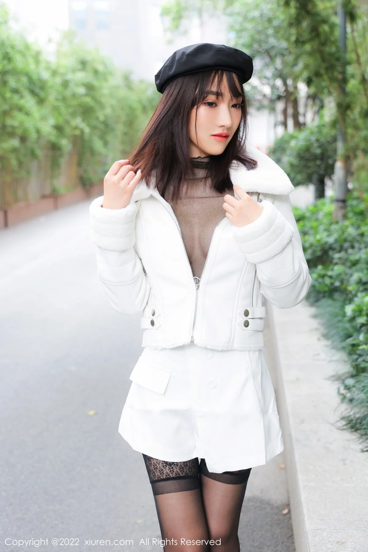 Xrmnw.Vip_西门小玉_写真