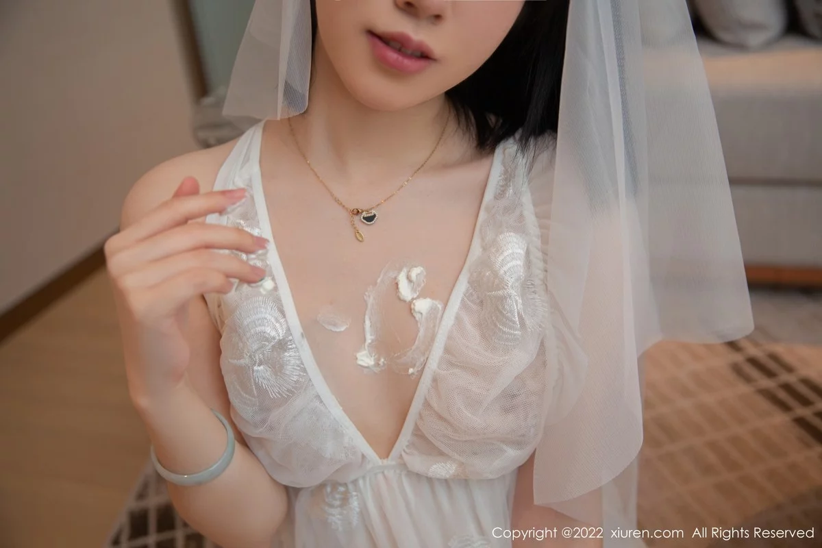 Xrmnw.Vip_一颗甜蛋黄_写真