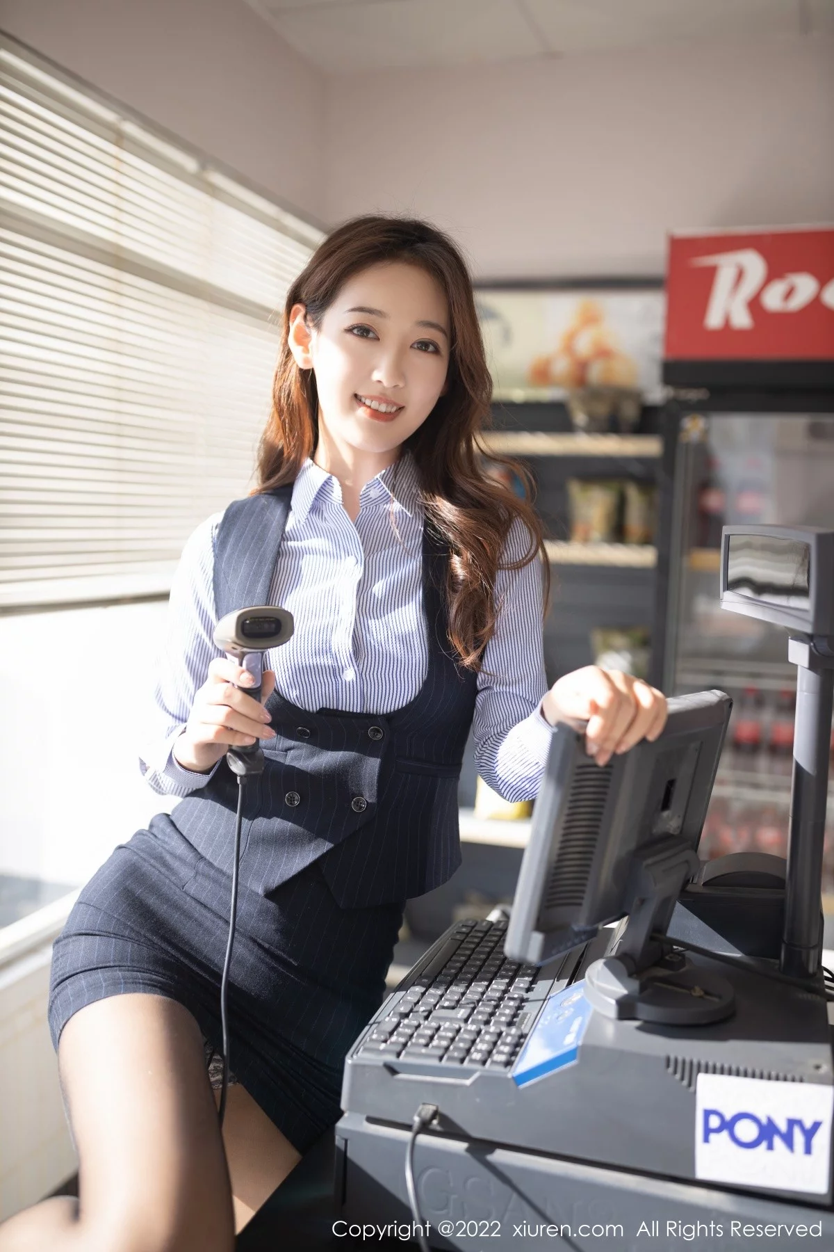 Xrmnw.Vip_唐安琪_写真