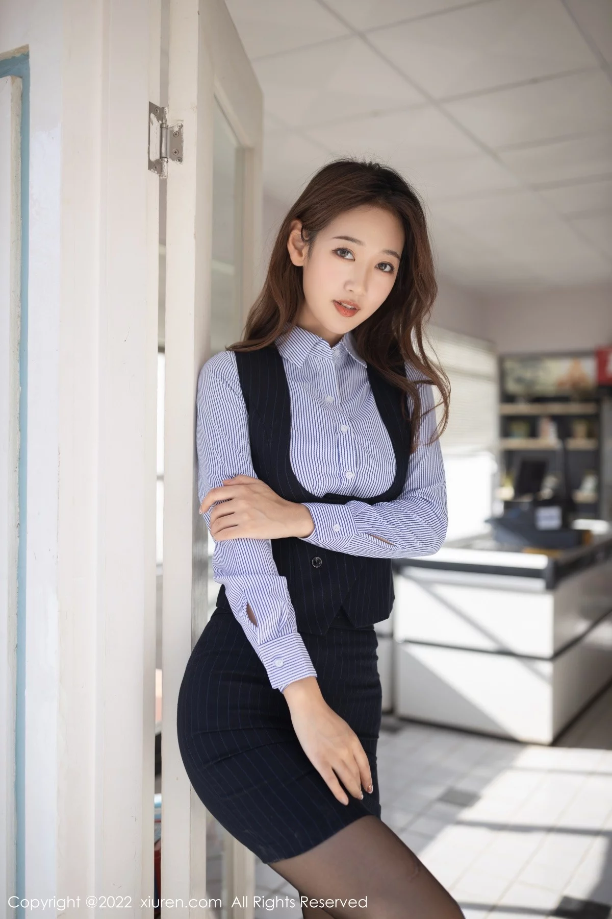 Xrmnw.Vip_唐安琪_写真