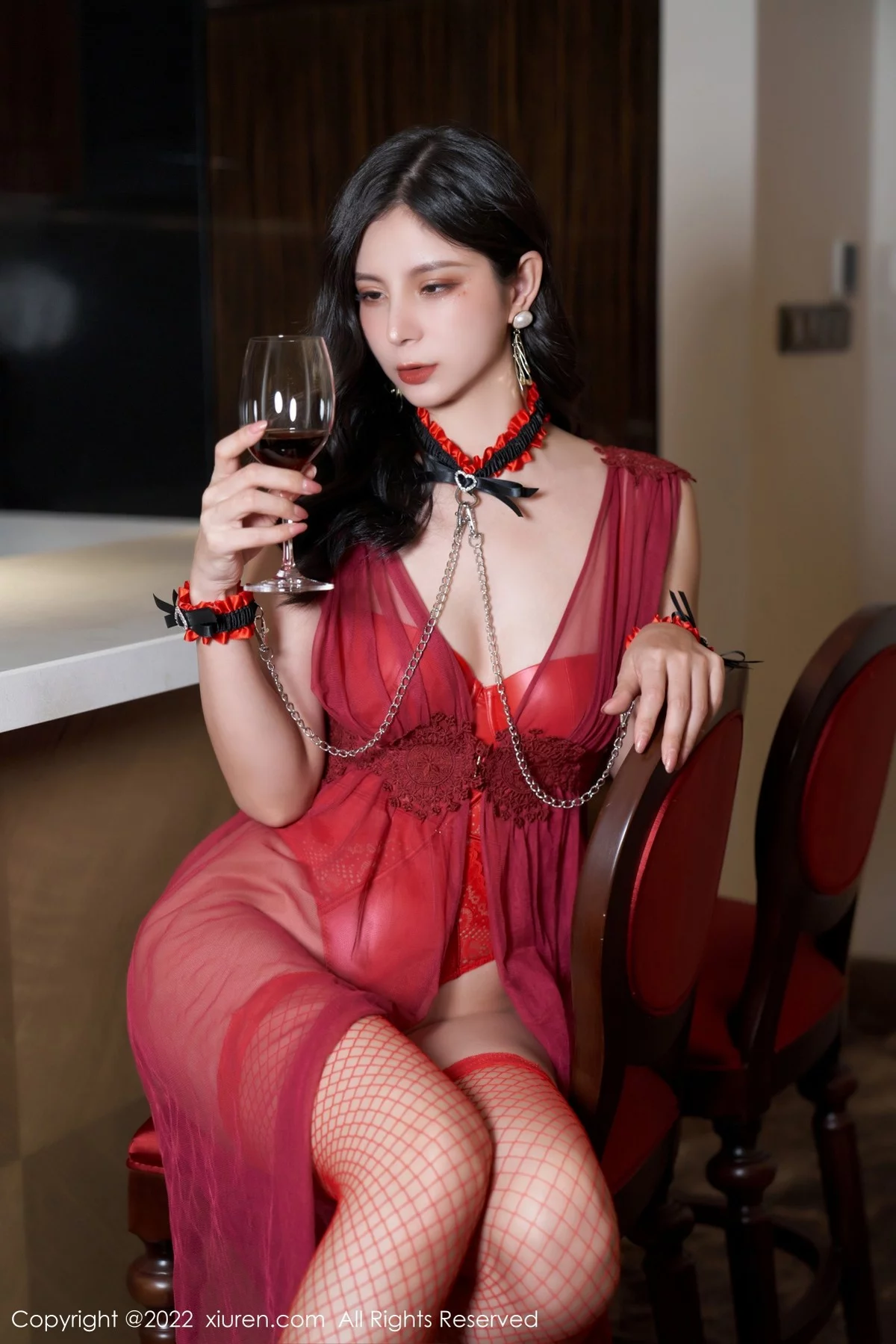 Xrmnw.Vip_小蛮妖_写真