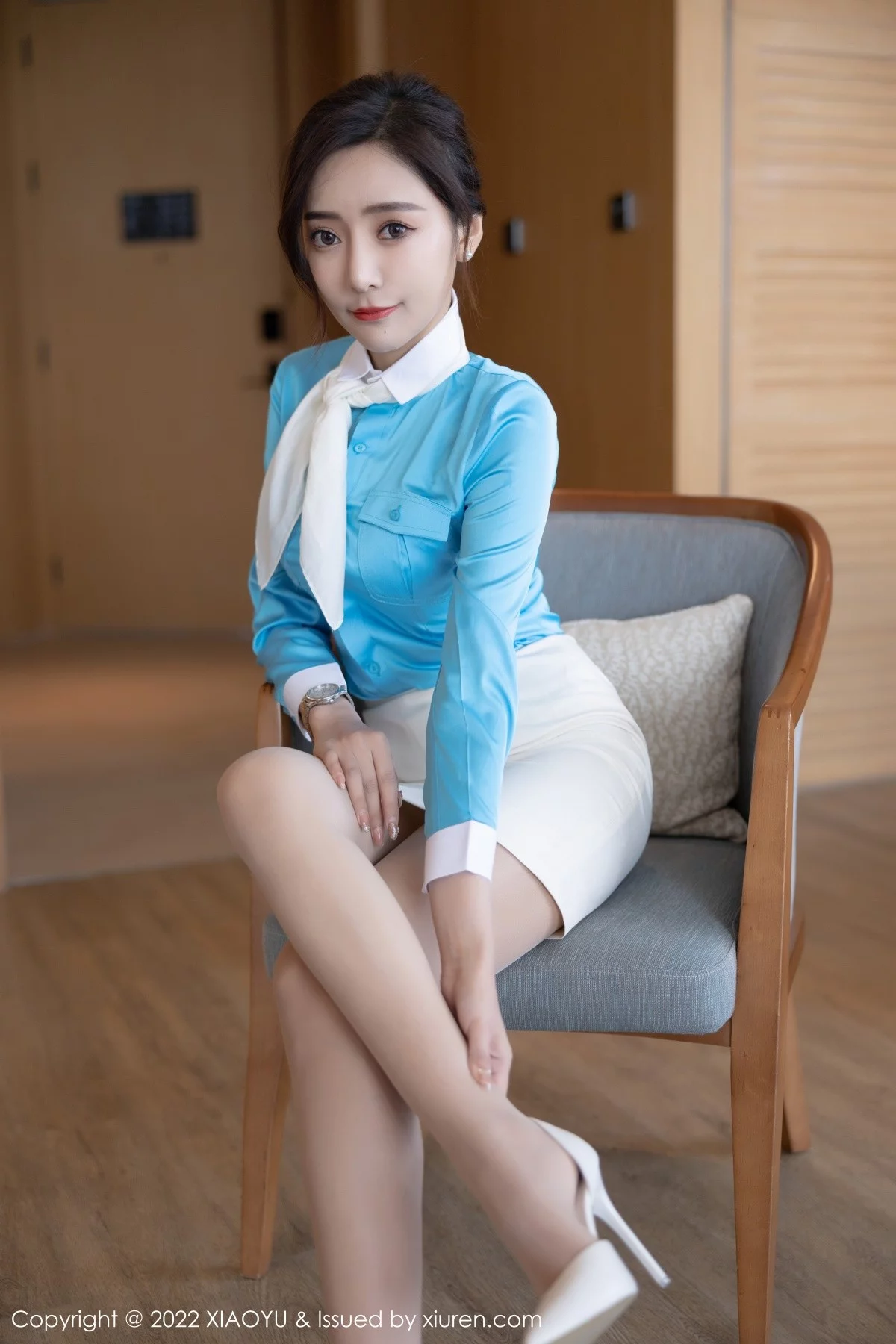 Xrmnw.Vip_王馨瑶_写真