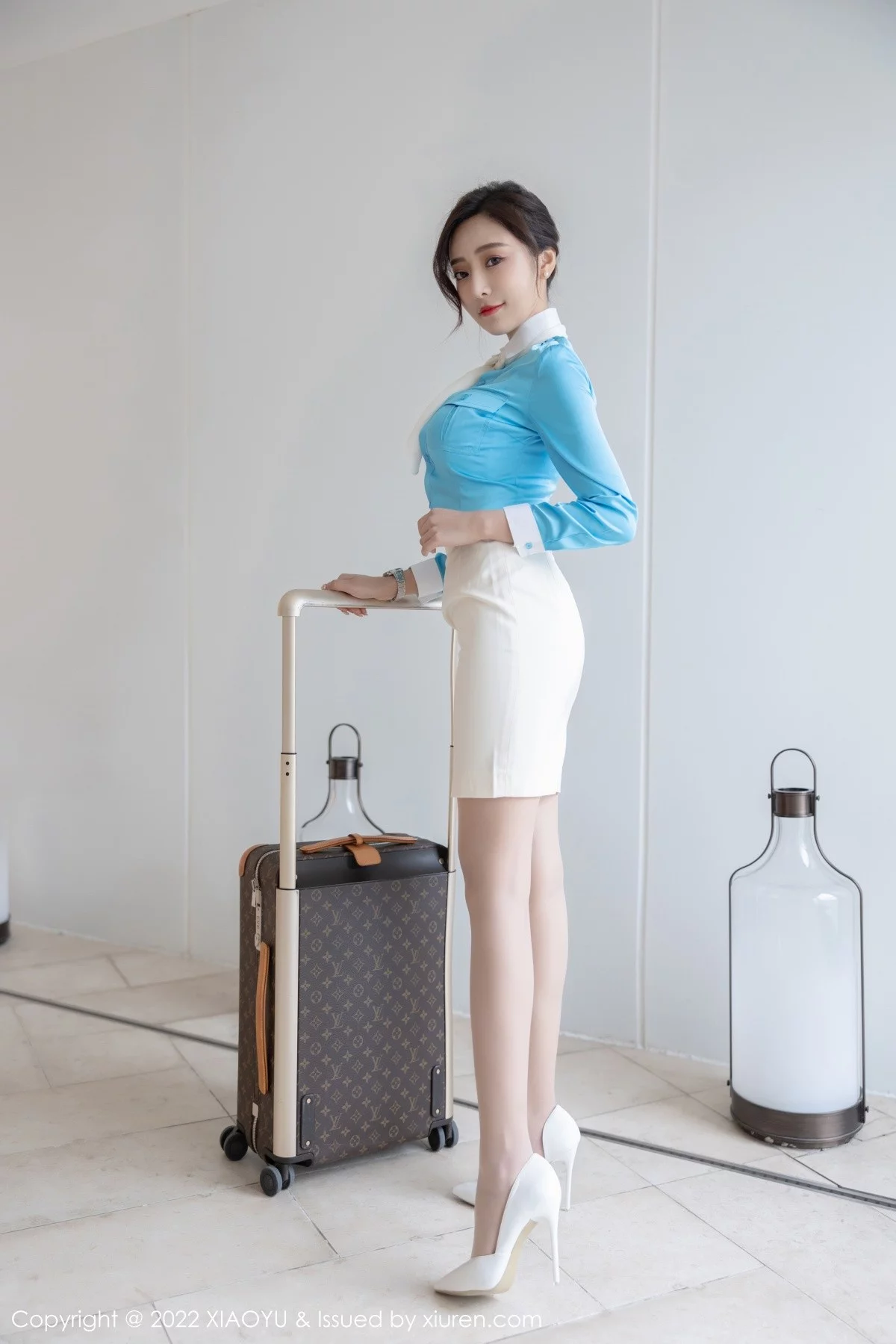 Xrmnw.Vip_王馨瑶_写真