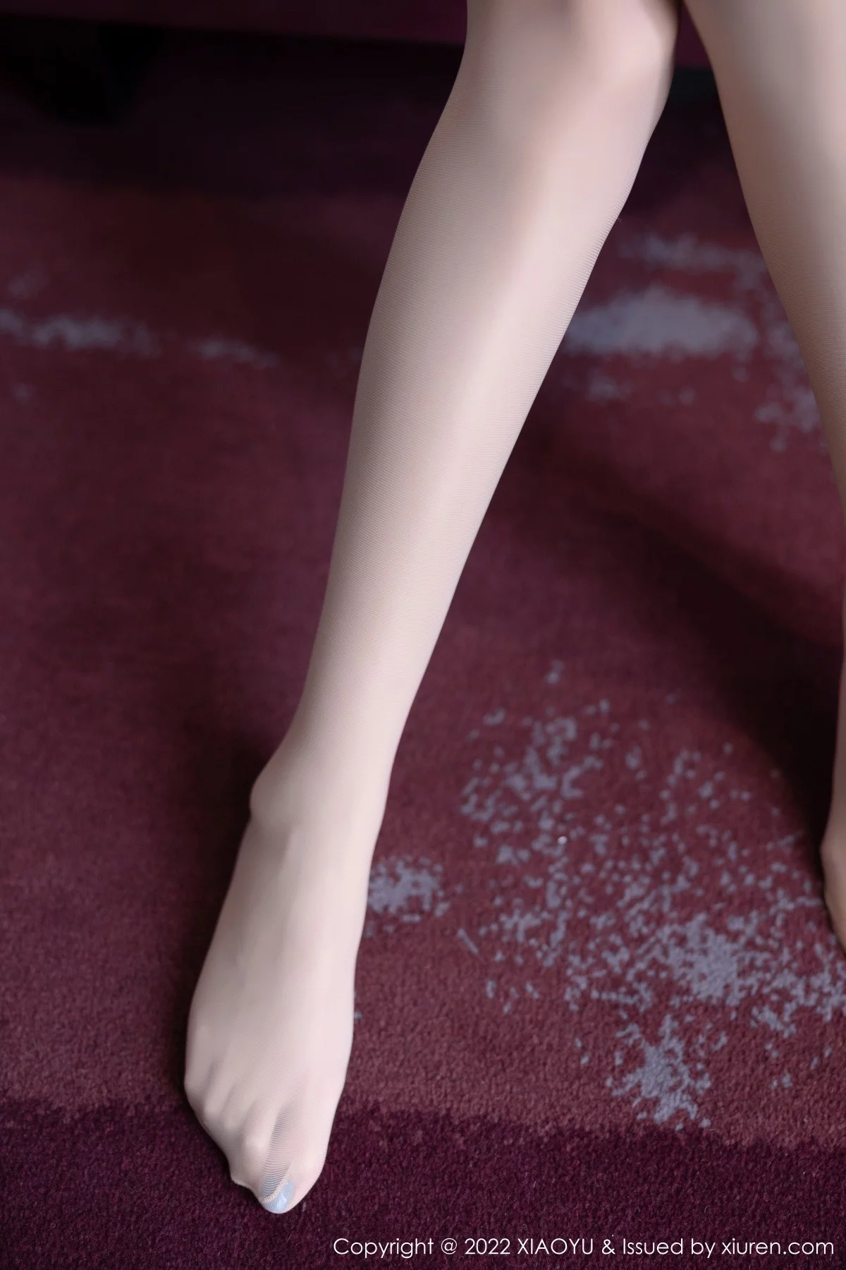 Xrmnw.Vip_林星阑_写真
