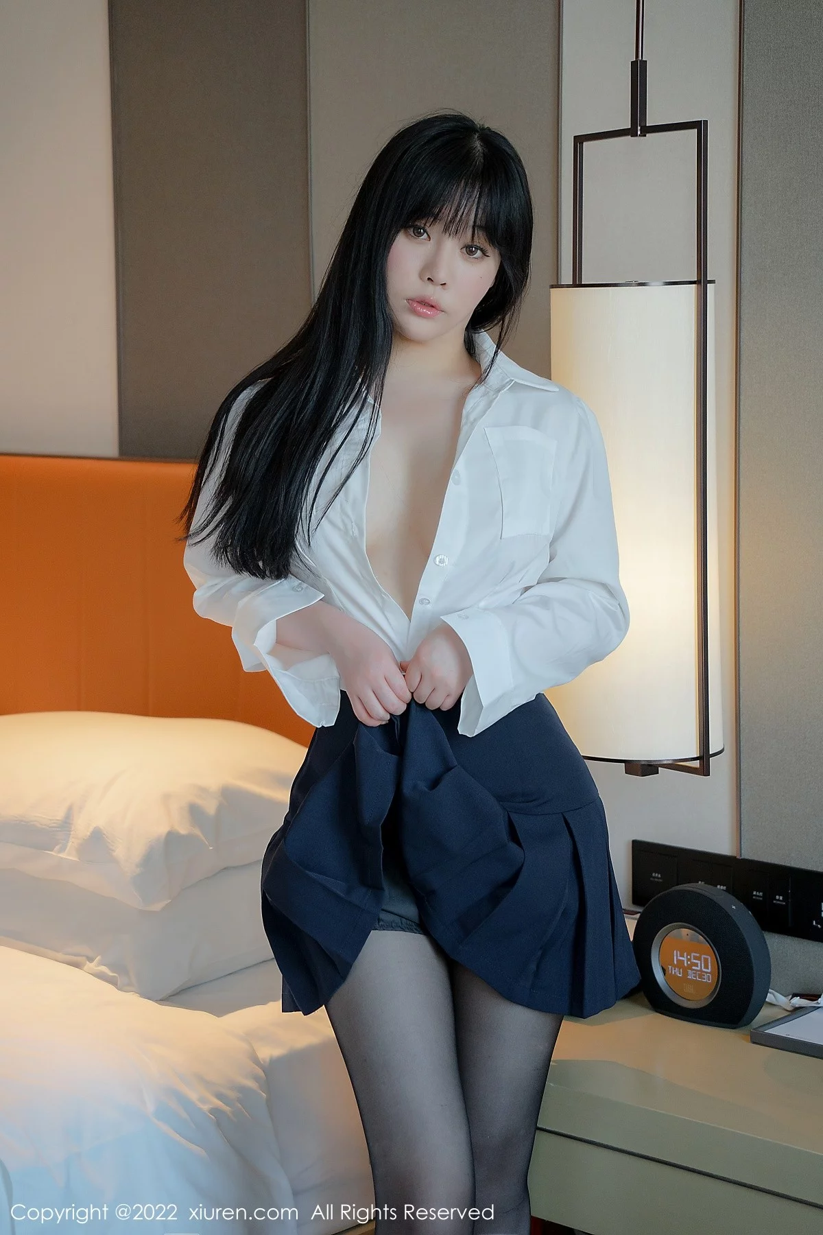 Xrmnw.Vip_徐媛媛_写真