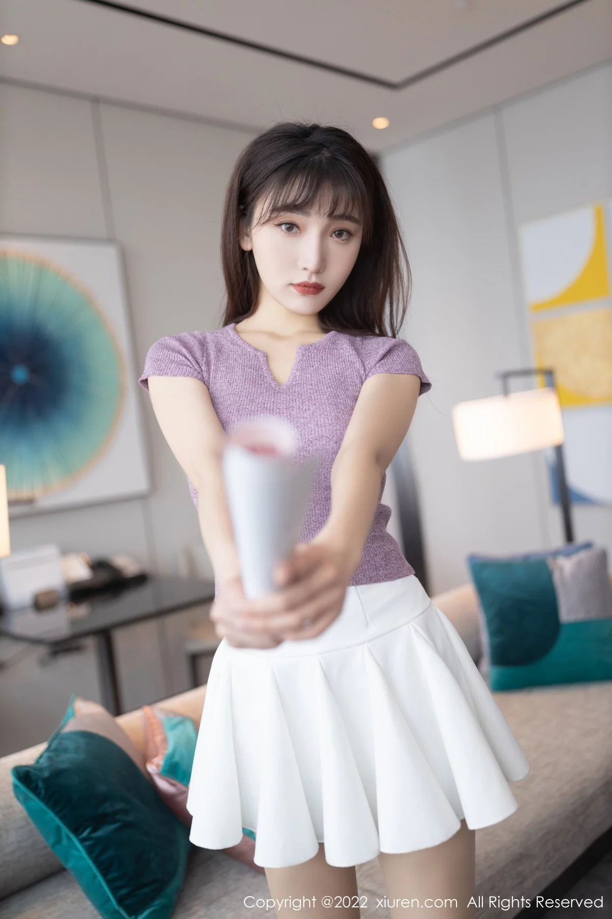 Xrmnw.Vip_陆萱萱_写真