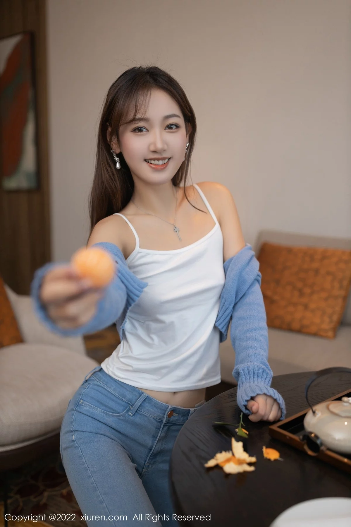 Xrmnw.Vip_唐安琪_写真