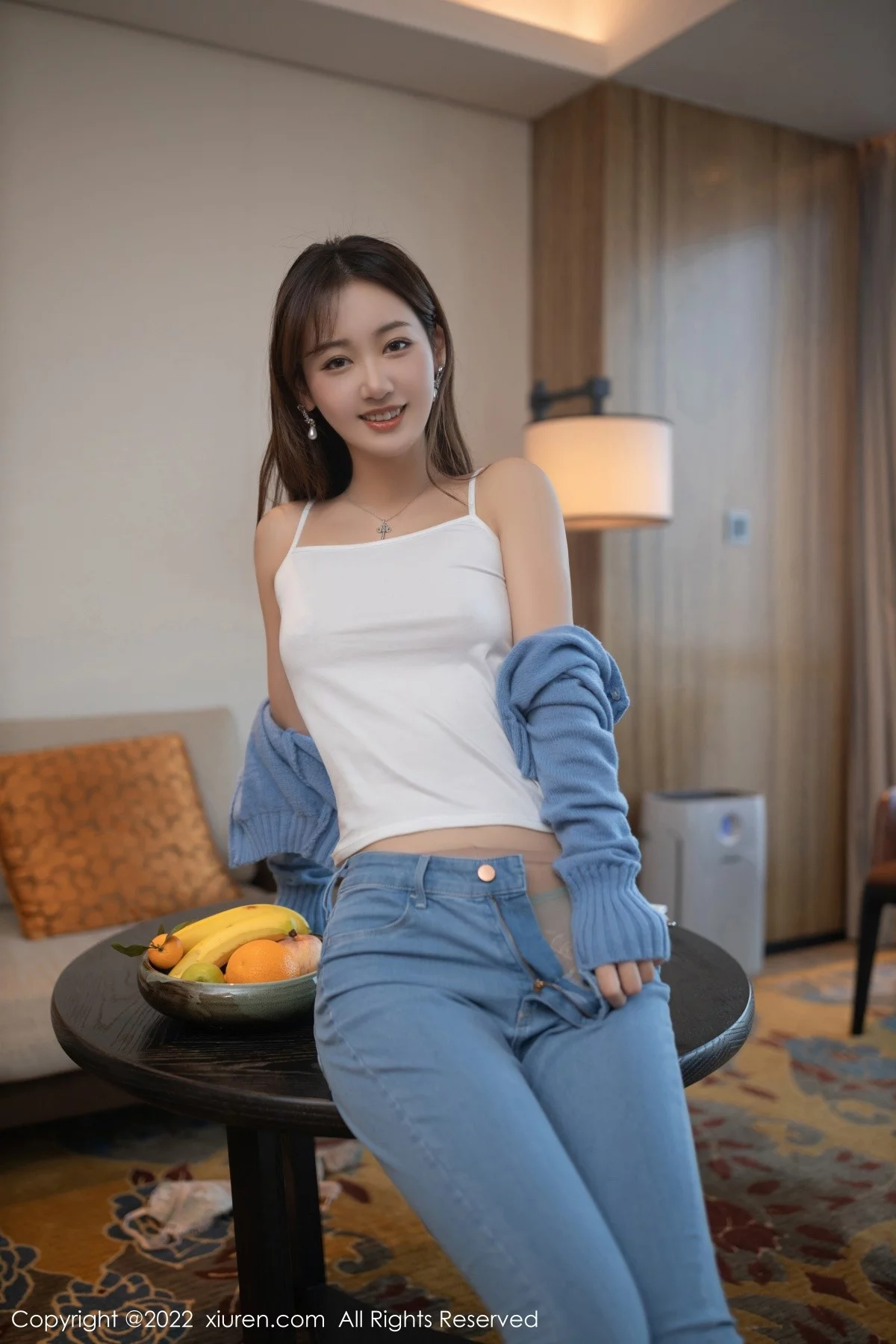 Xrmnw.Vip_唐安琪_写真