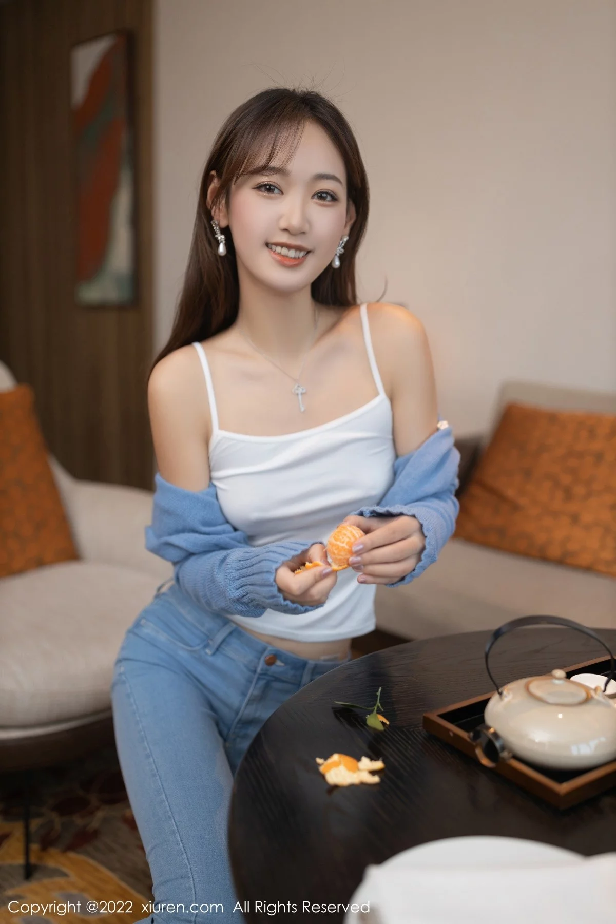 Xrmnw.Vip_唐安琪_写真
