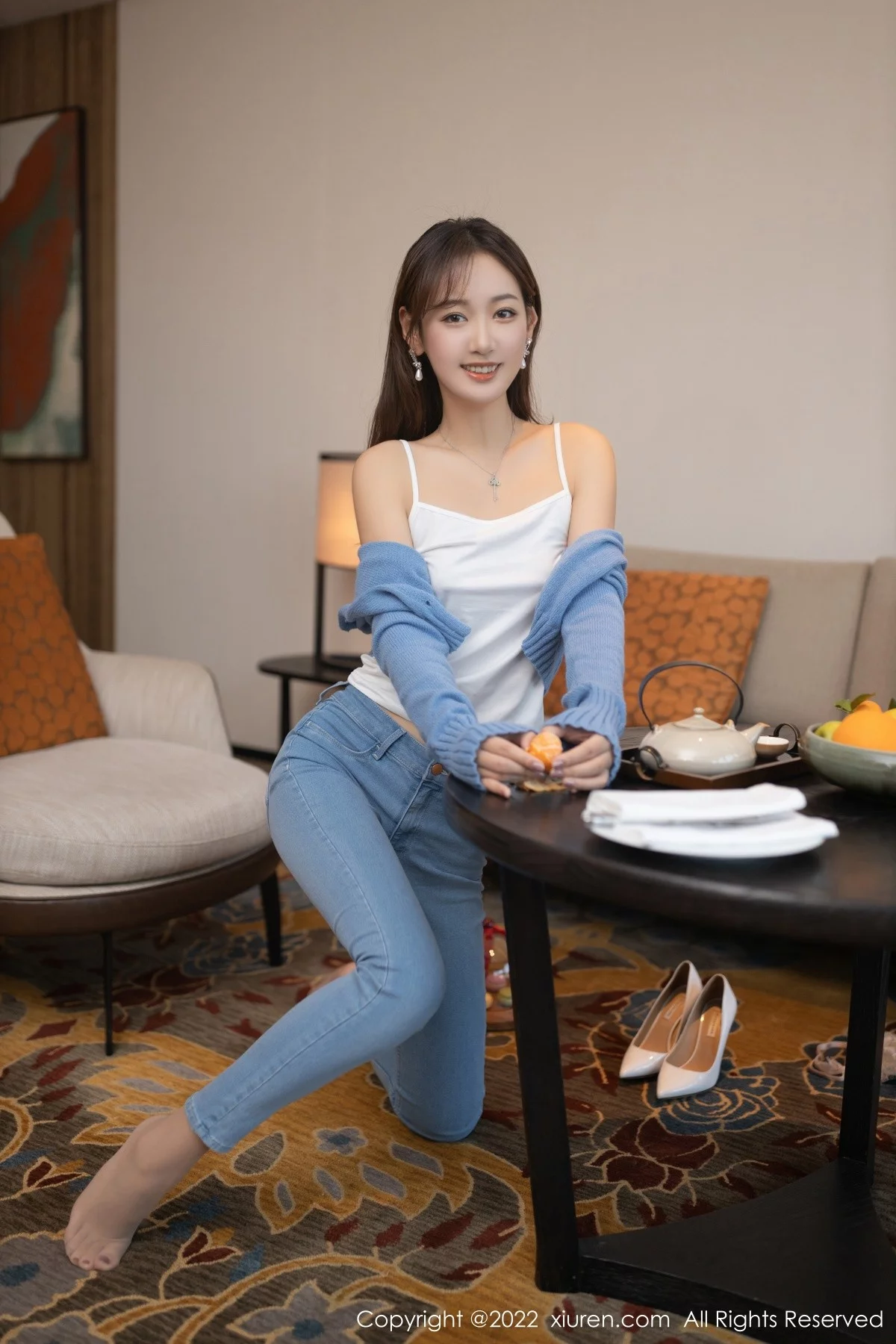 Xrmnw.Vip_唐安琪_写真