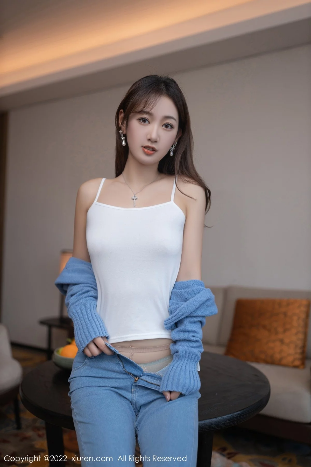 Xrmnw.Vip_唐安琪_写真