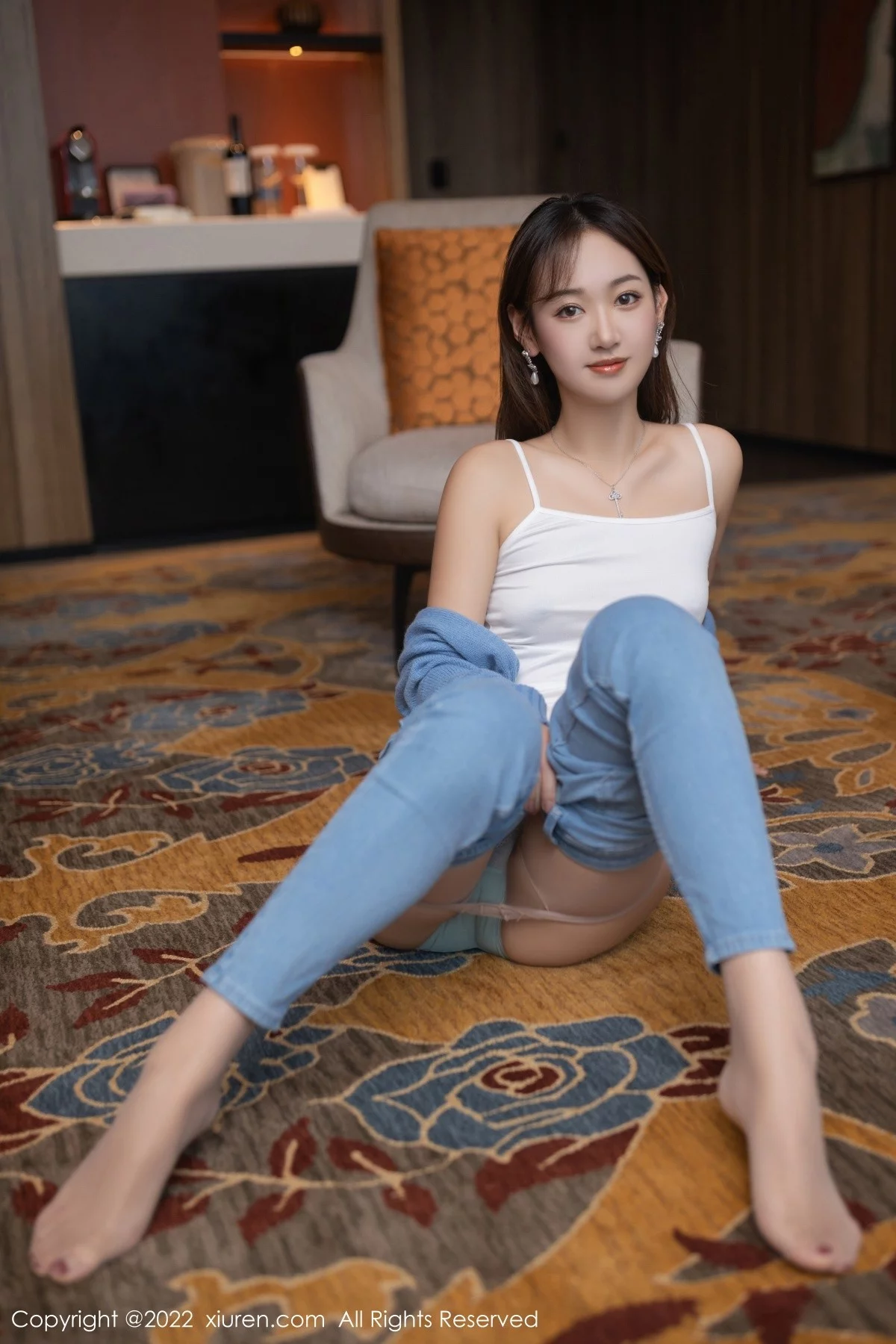 Xrmnw.Vip_唐安琪_写真