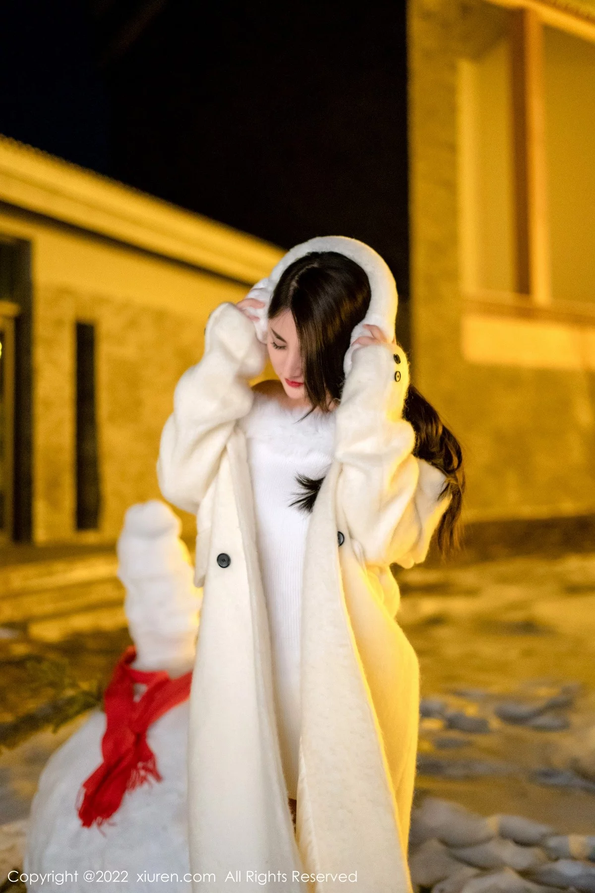 Xrmnw.Vip_诗诗_写真