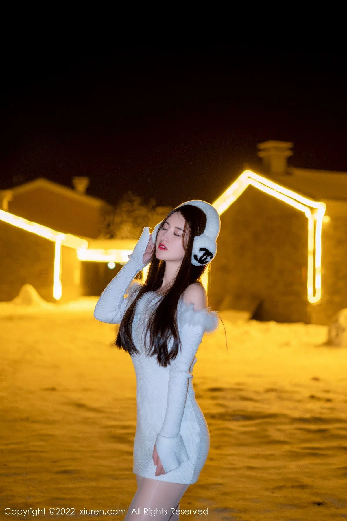 Xrmnw.Vip_诗诗_写真