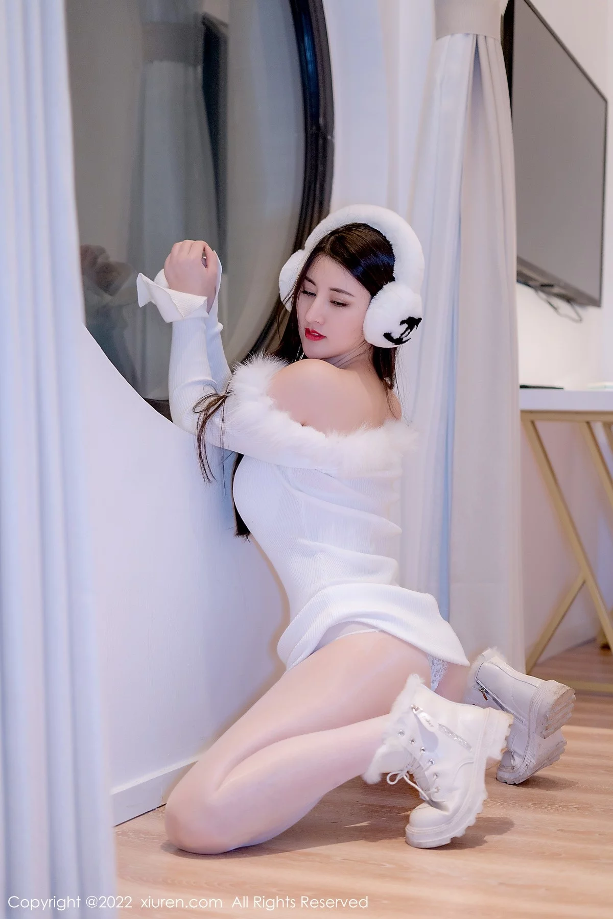 Xrmnw.Vip_诗诗_写真