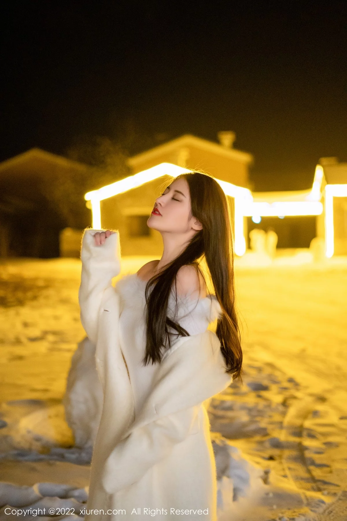 Xrmnw.Vip_诗诗_写真