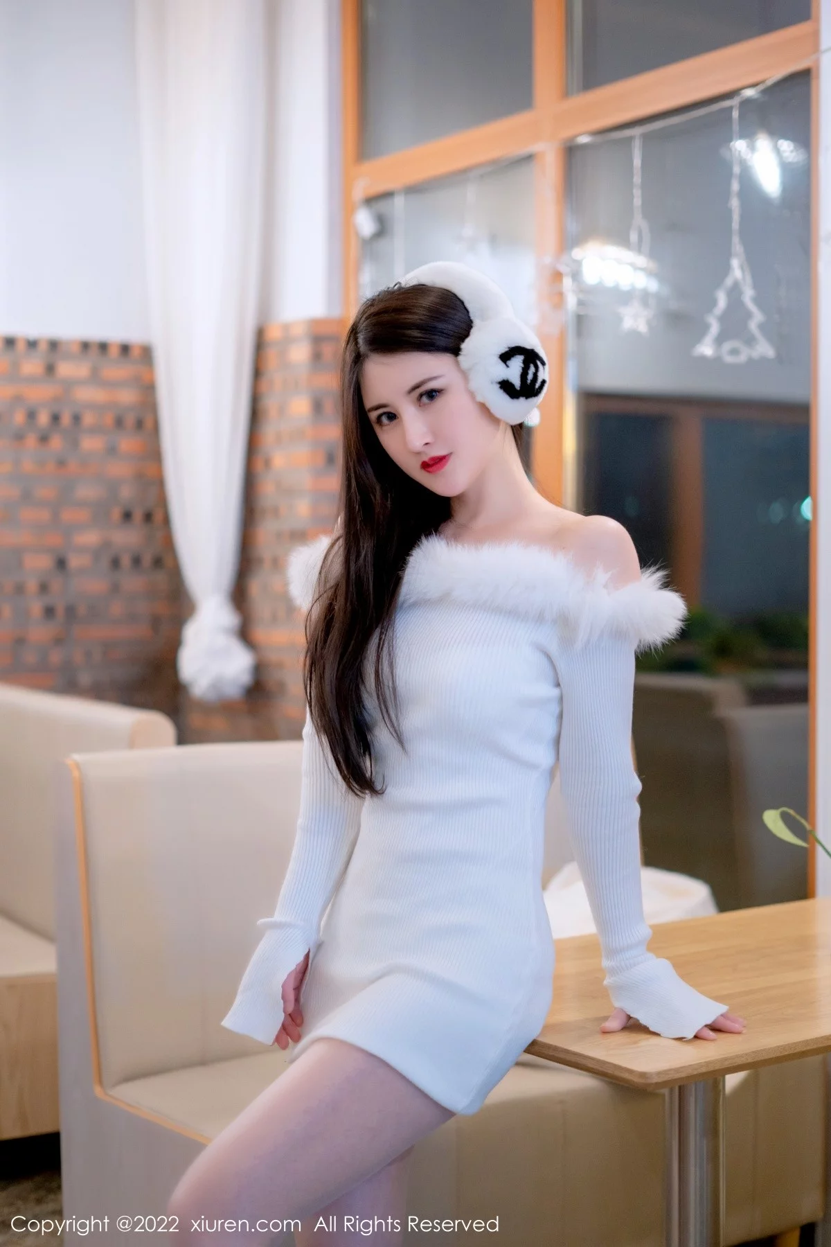 Xrmnw.Vip_诗诗_写真