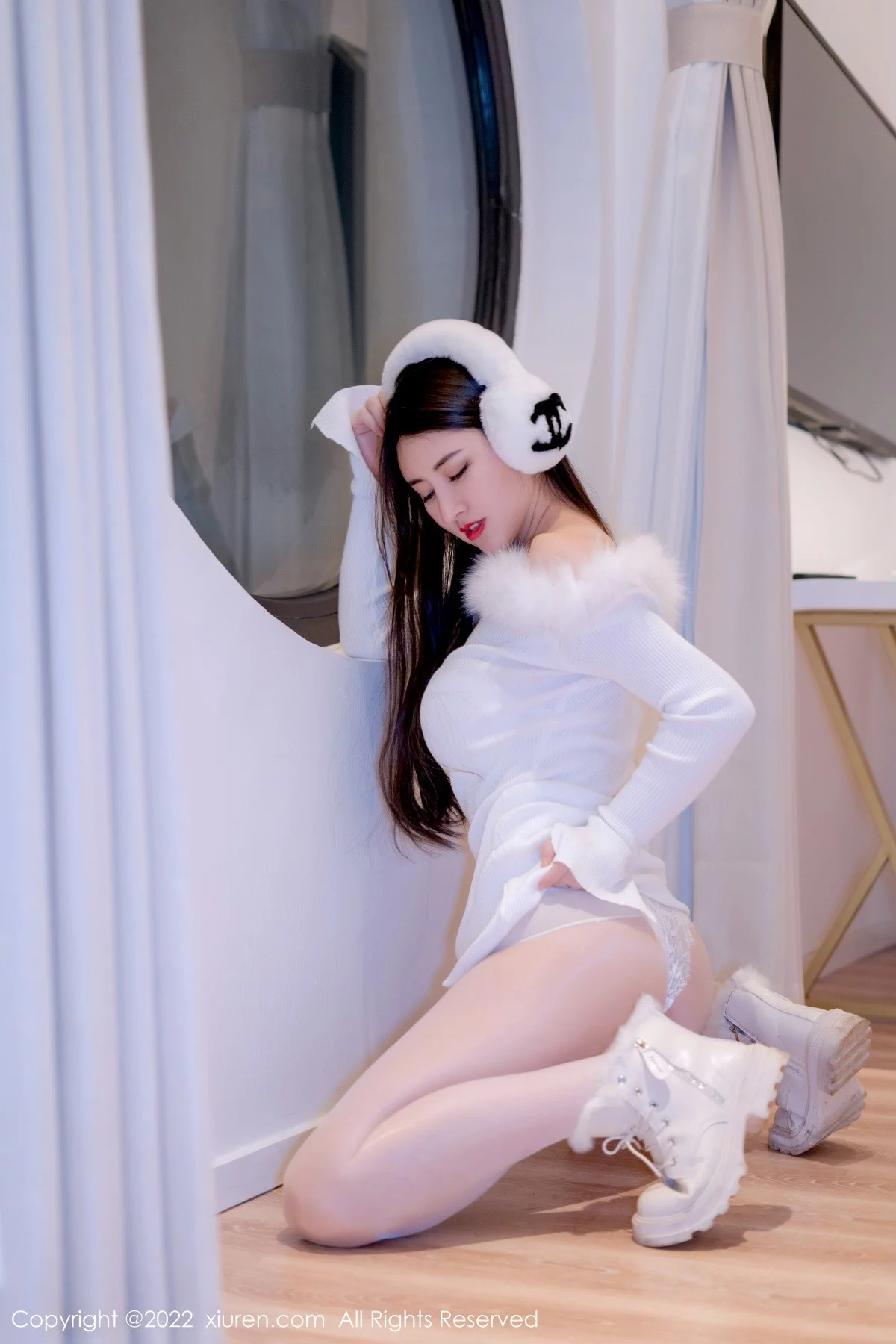Xrmnw.Vip_诗诗_写真