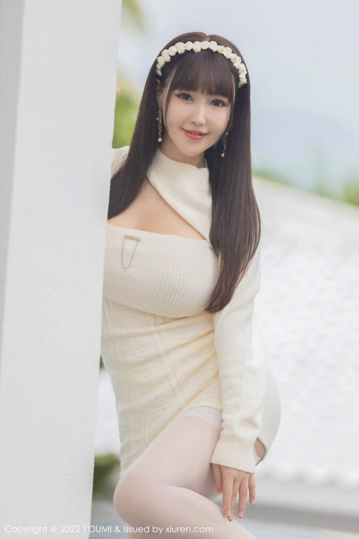 Xrmnw.Vip_朱可儿_写真