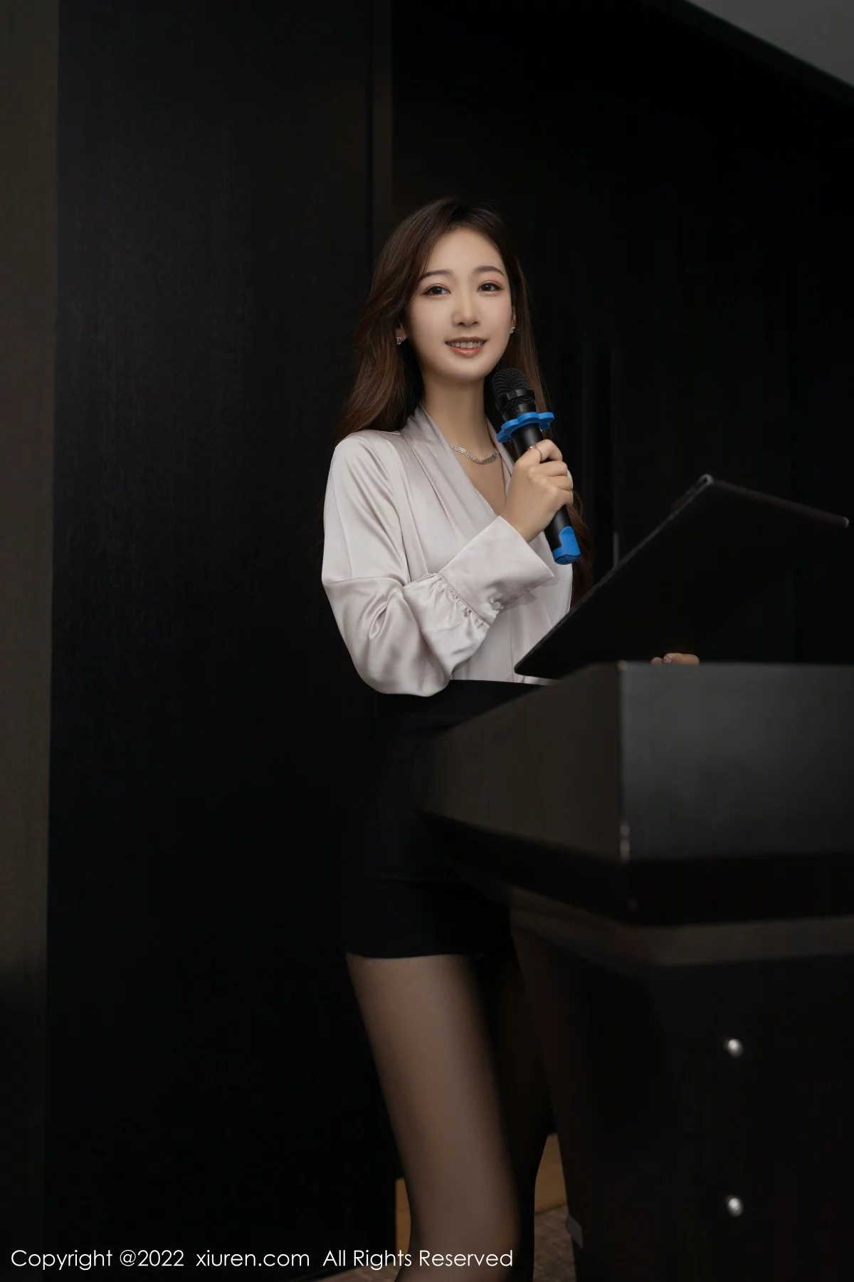 Xrmnw.Vip_唐安琪_写真