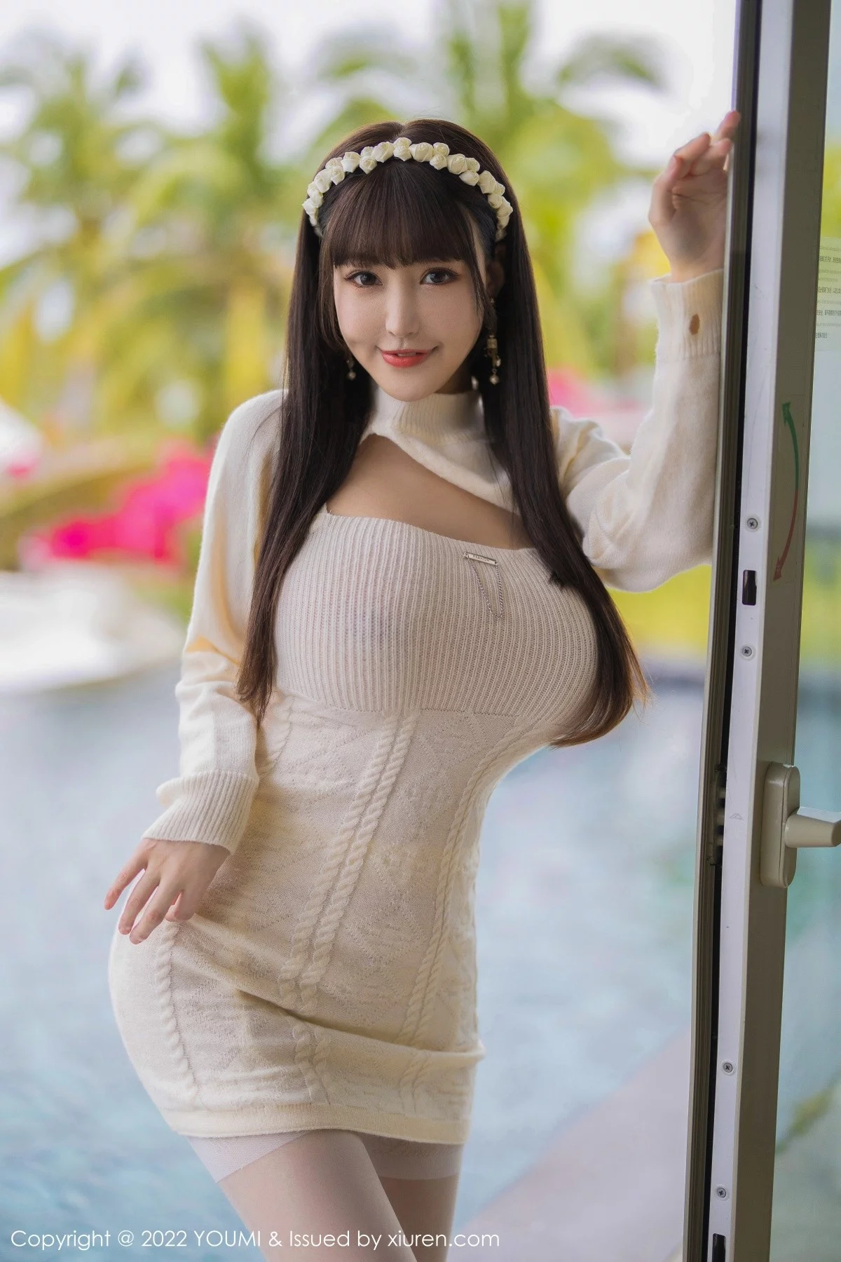 Xrmnw.Vip_朱可儿_写真