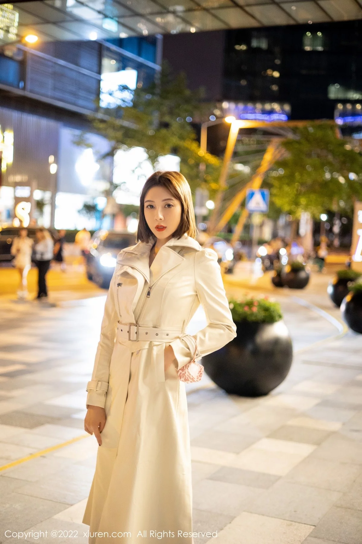 Xrmnw.Vip_果儿_写真