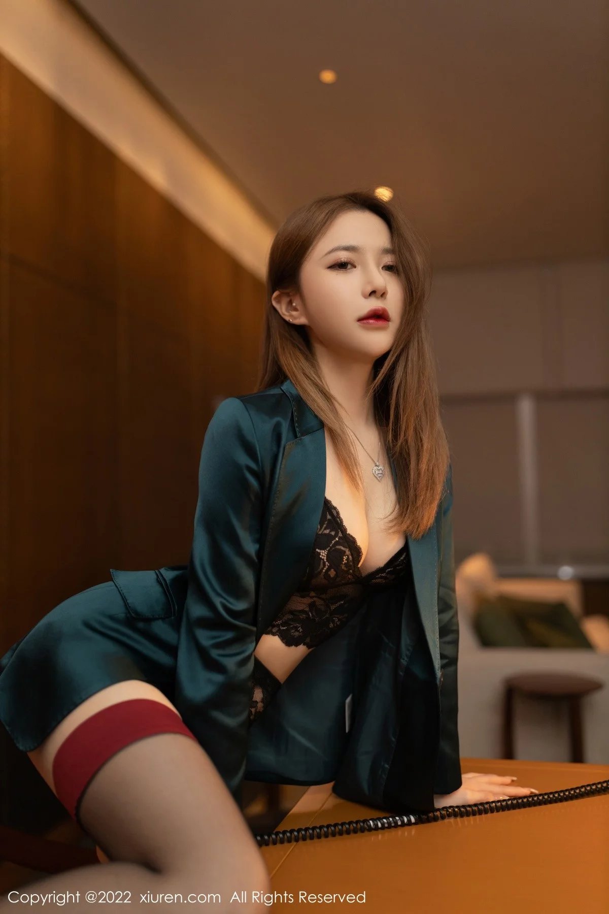 Xrmnw.Vip_鱼子酱_写真