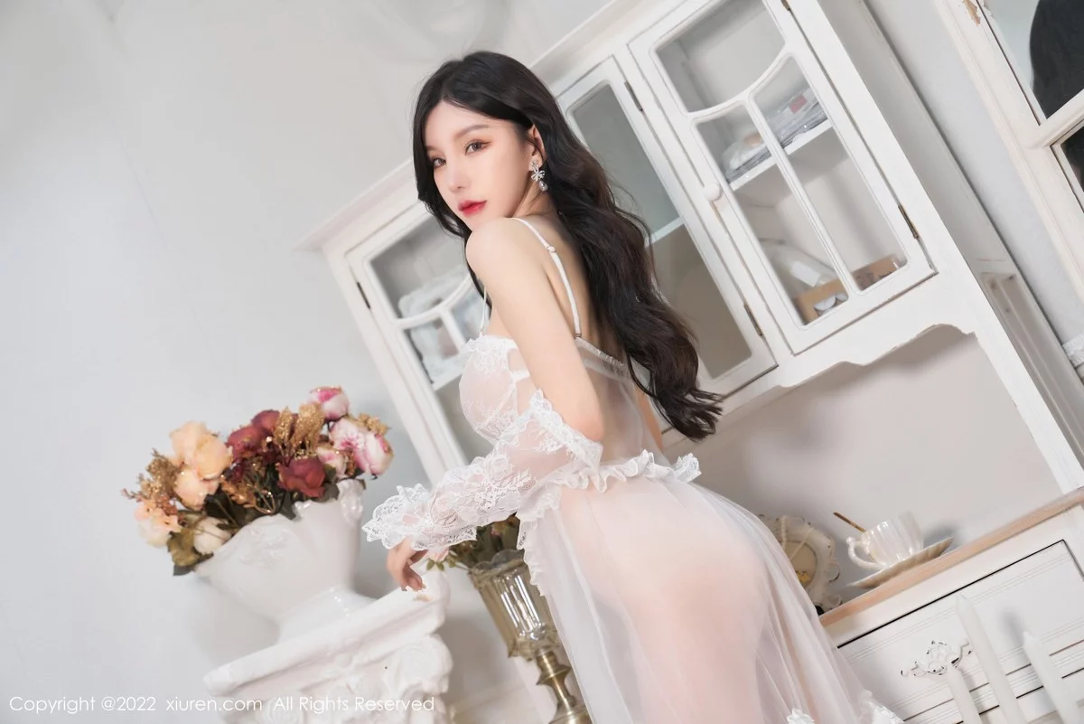 Xrmnw.Vip_周于希_写真