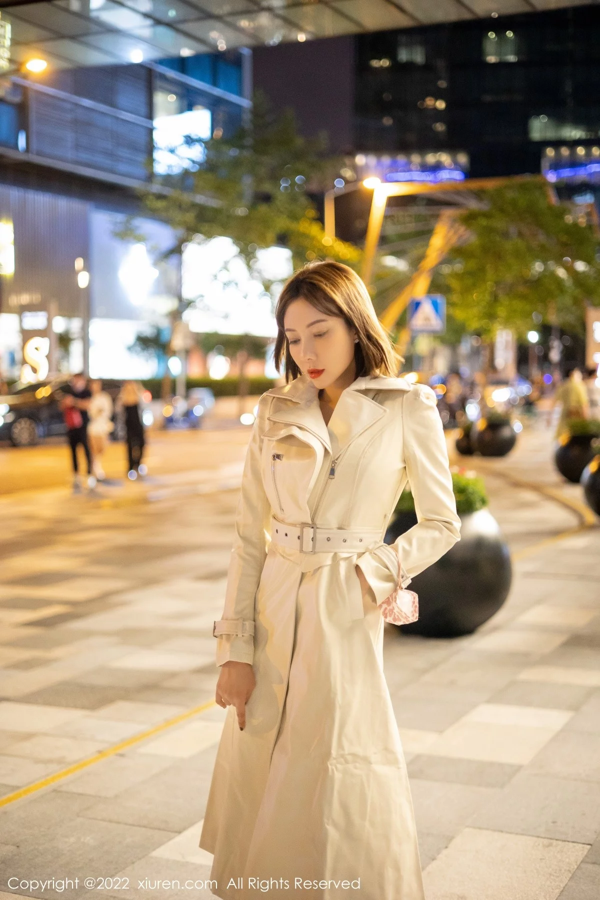 Xrmnw.Vip_果儿_写真