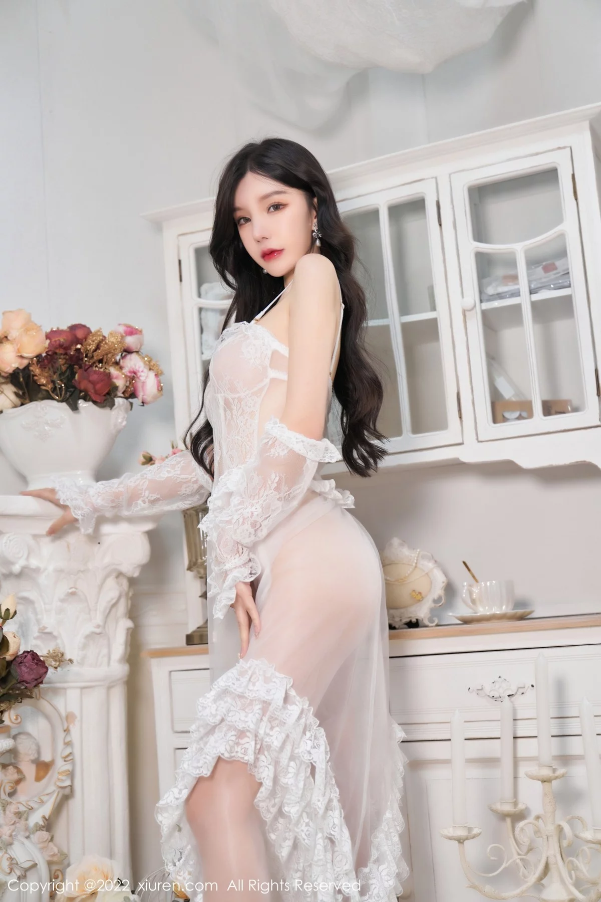 Xrmnw.Vip_周于希_写真