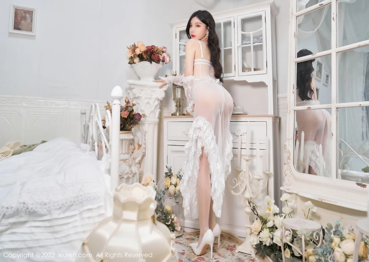 Xrmnw.Vip_周于希_写真