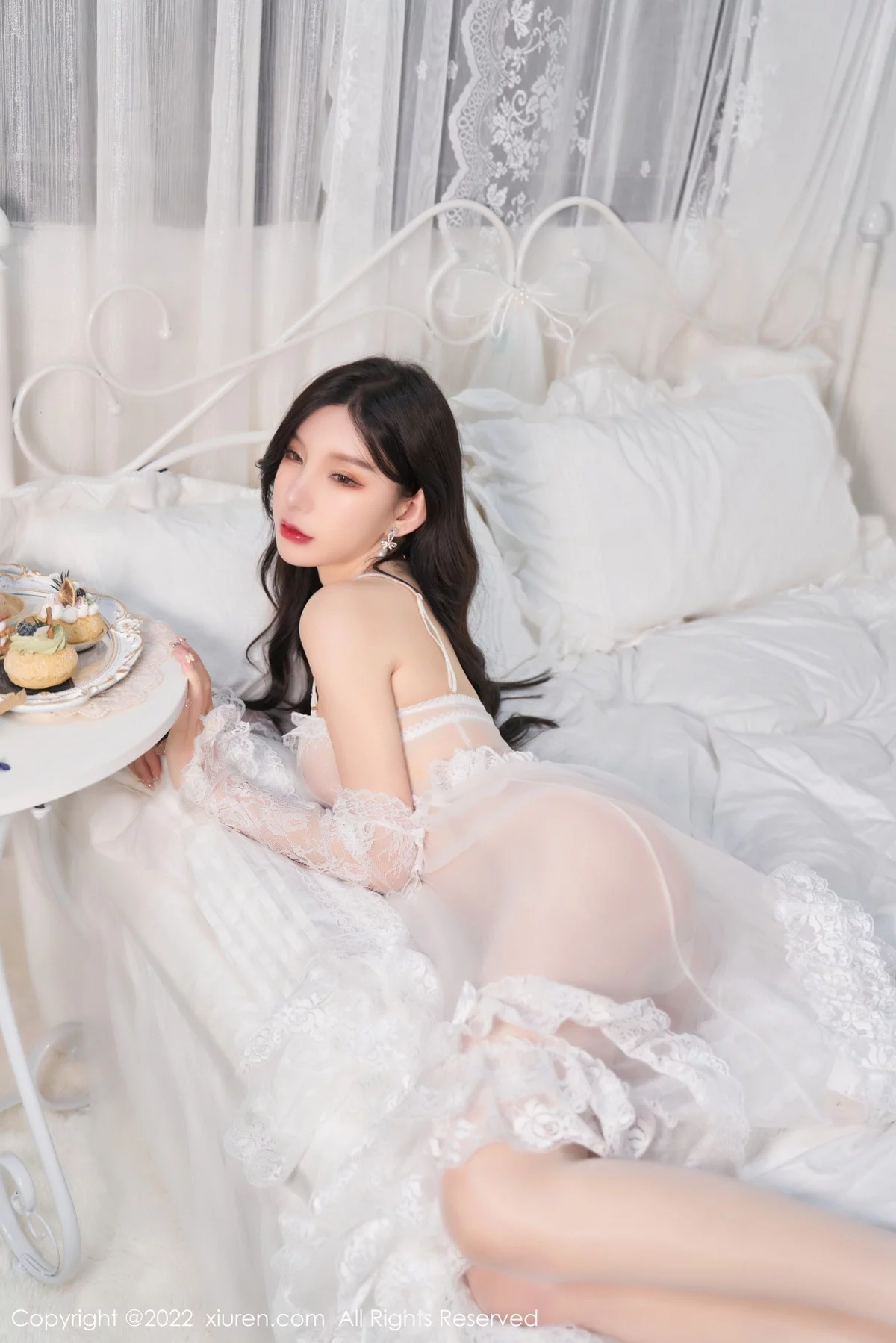 Xrmnw.Vip_周于希_写真