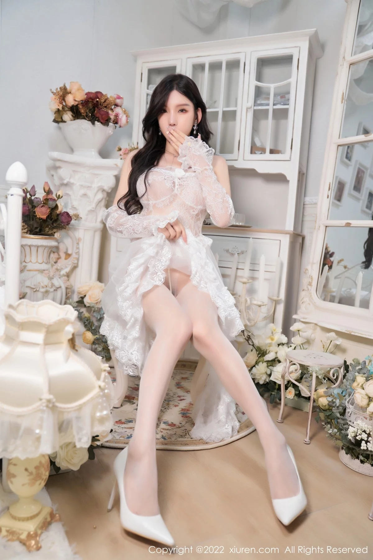 Xrmnw.Vip_周于希_写真