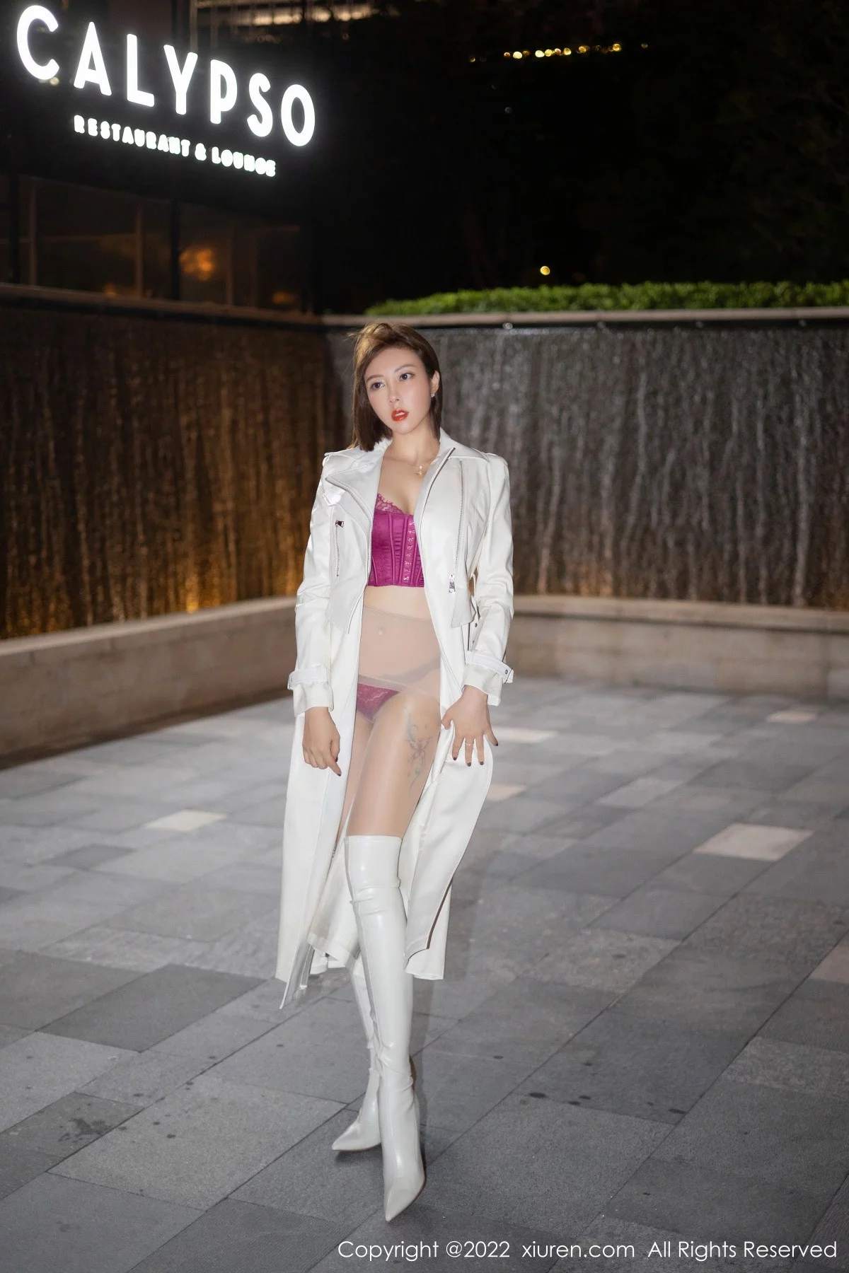 Xrmnw.Vip_果儿_写真
