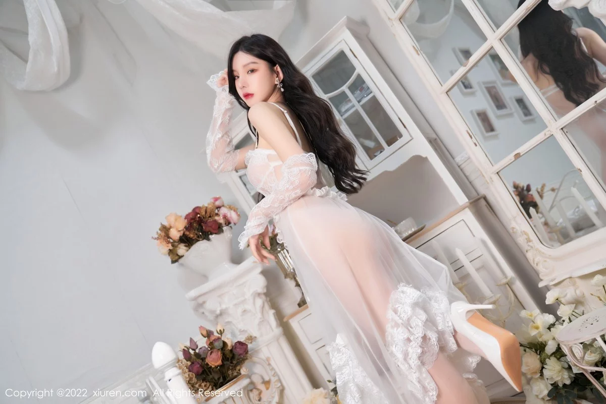 Xrmnw.Vip_周于希_写真