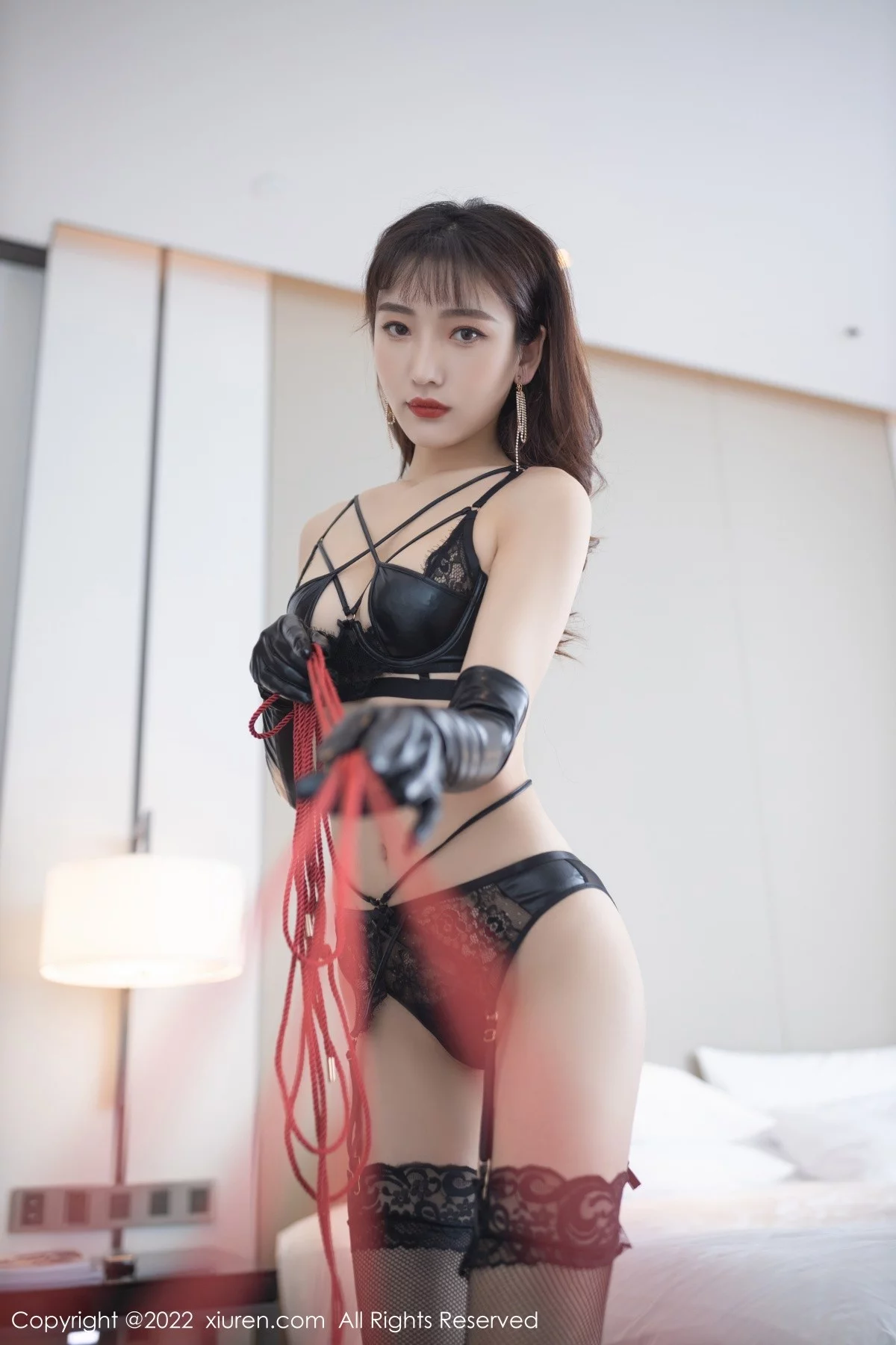 Xrmnw.Vip_陆萱萱_写真