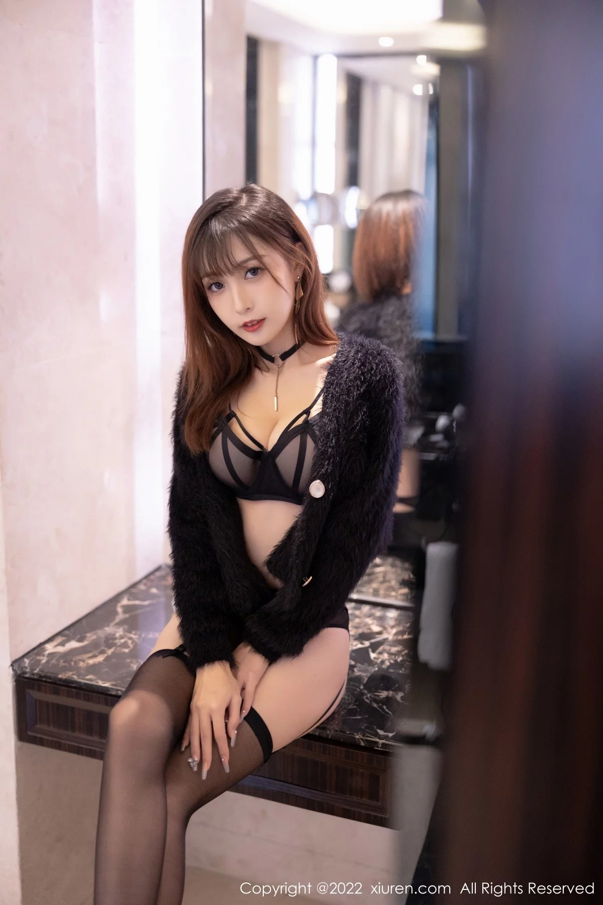 Xrmnw.Vip_林星阑_写真