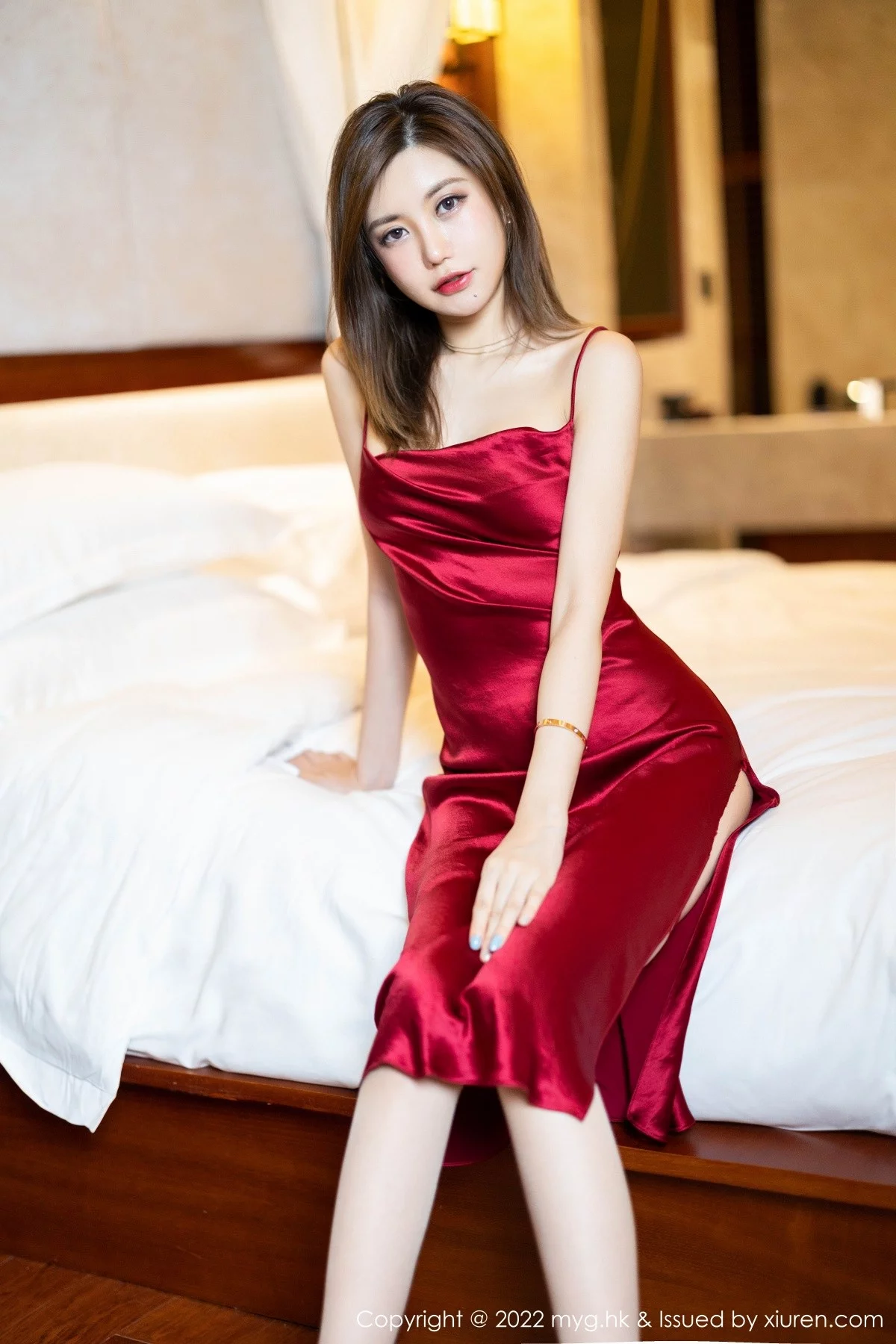Xrmnw.Vip_绮里嘉_写真