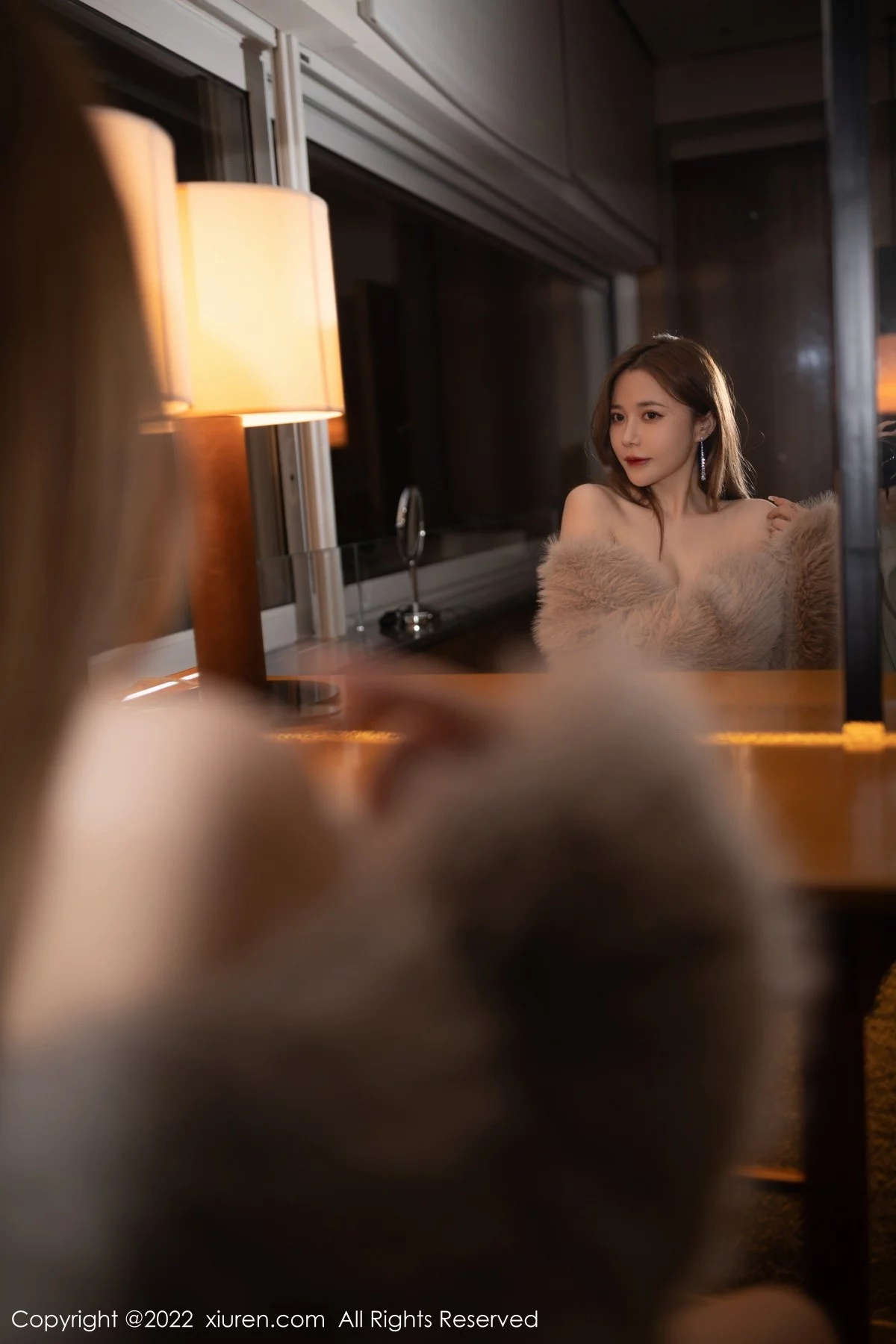 Xrmnw.Vip_鱼子酱_写真
